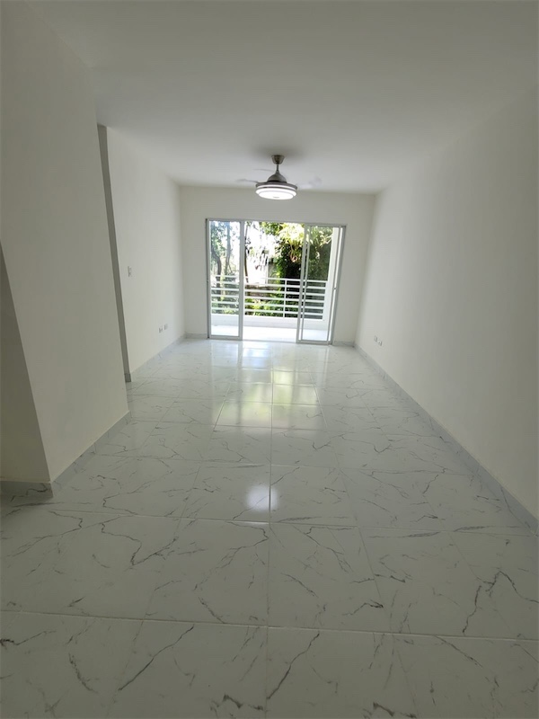 apartamentos - Económico Apartamento en Venta 3