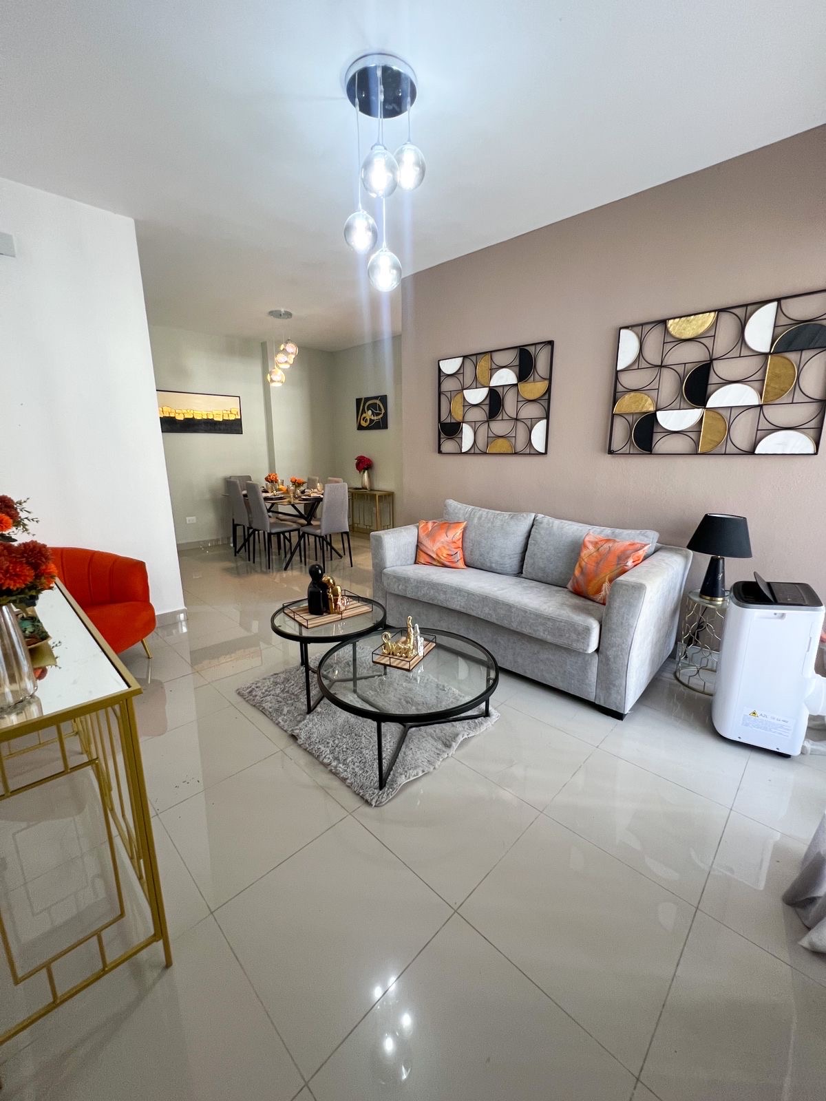 apartamentos - Apartamento en Venta en la Jacobo Majluta 1
