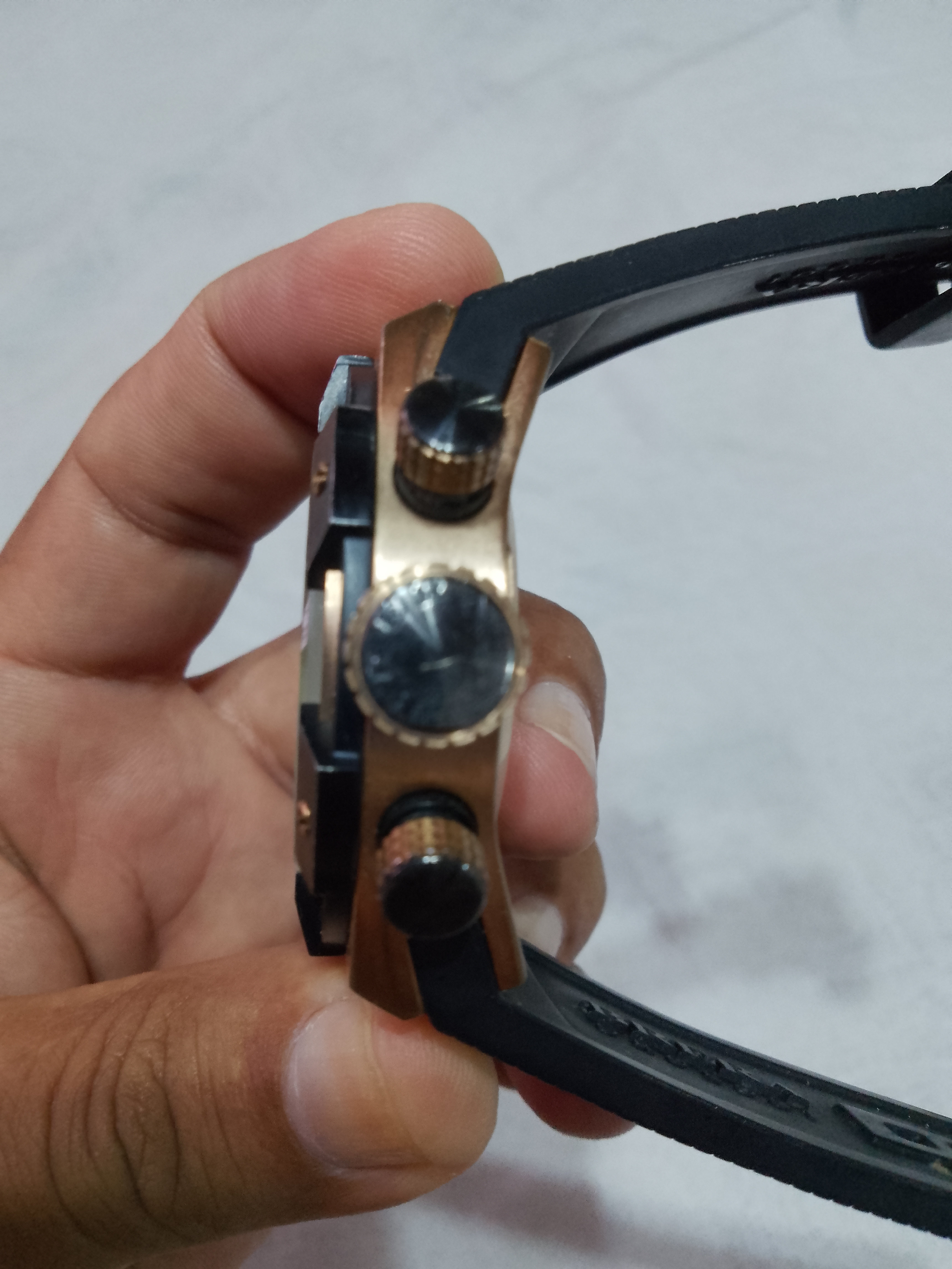 joyas, relojes y accesorios - reloj Brera muy elegante. 9