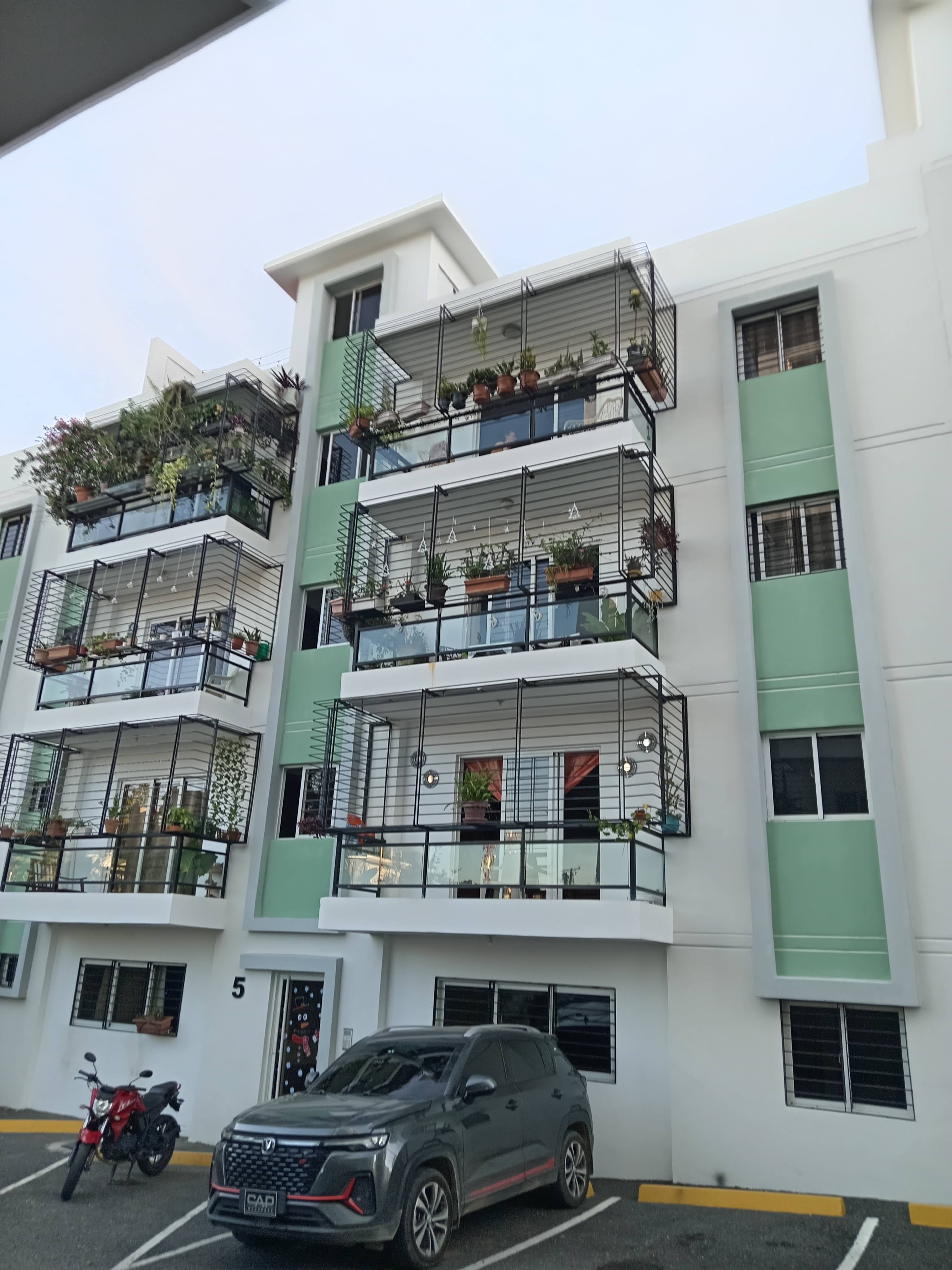 apartamentos - Apartamento en venta Villa Marina  0