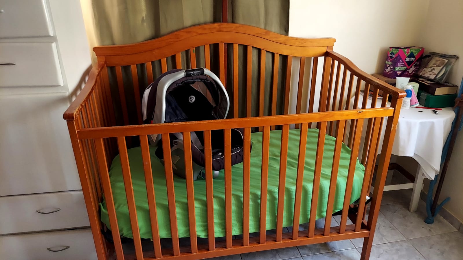 muebles - Se Vende de Oferta Combo para para Bebés 0