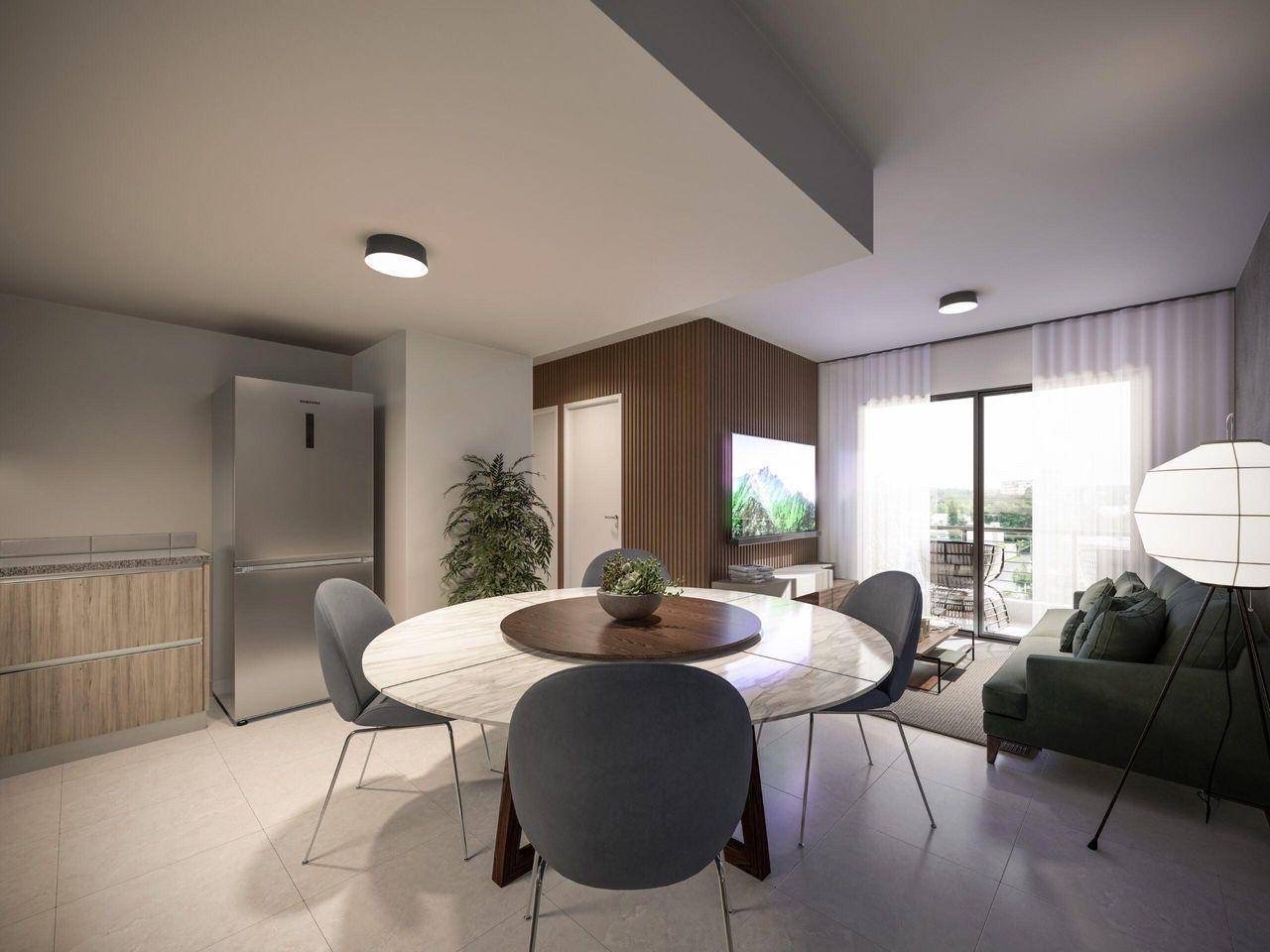 apartamentos - venta de apartamentos en Santo Domingo norte a 5 minutos de charles de Gaulle 6