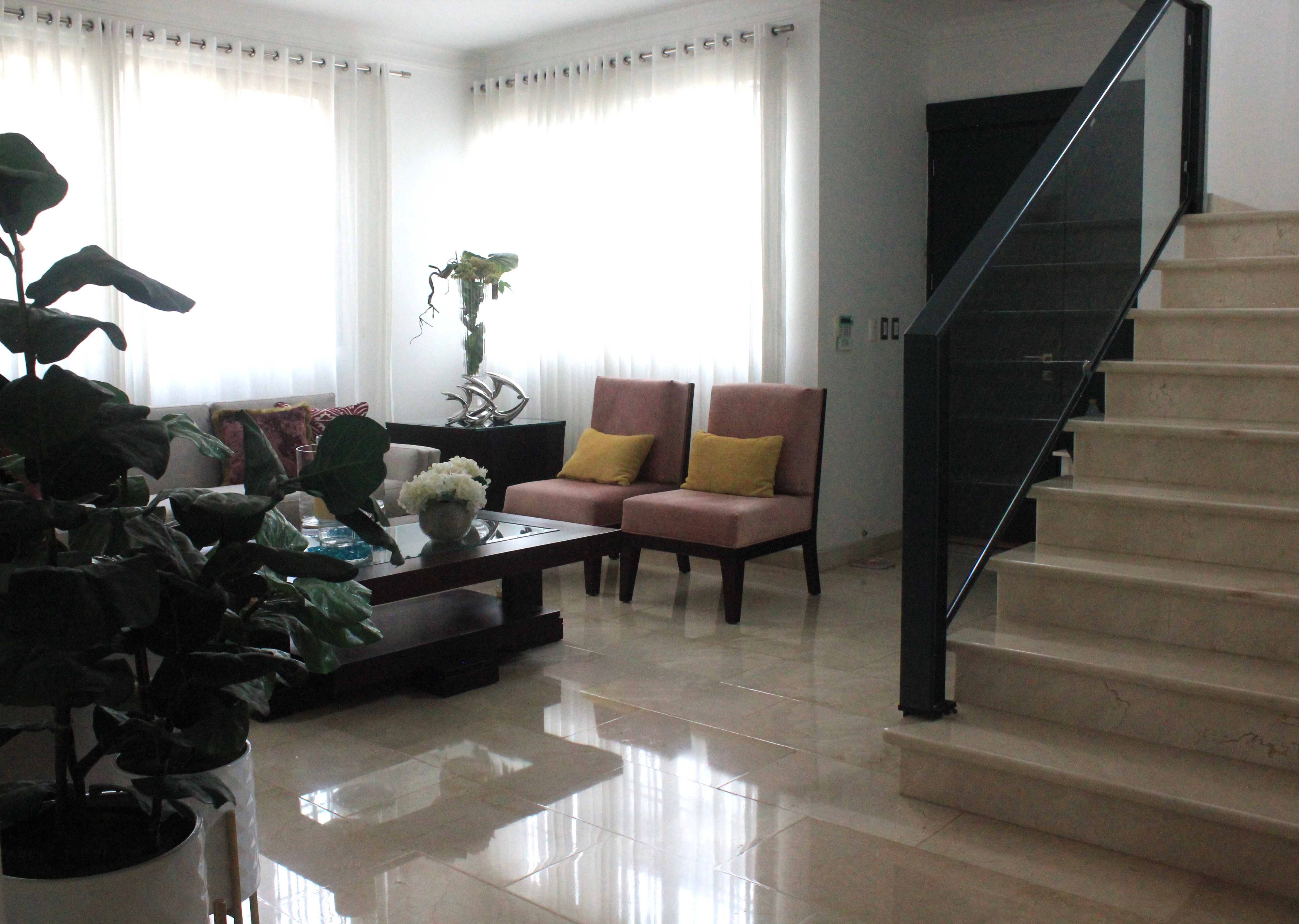 casas - Casa en excelente ubicación  7
