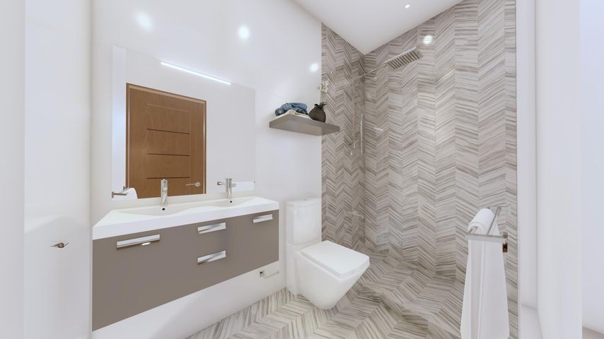 apartamentos - Apartamento en bella vista 7