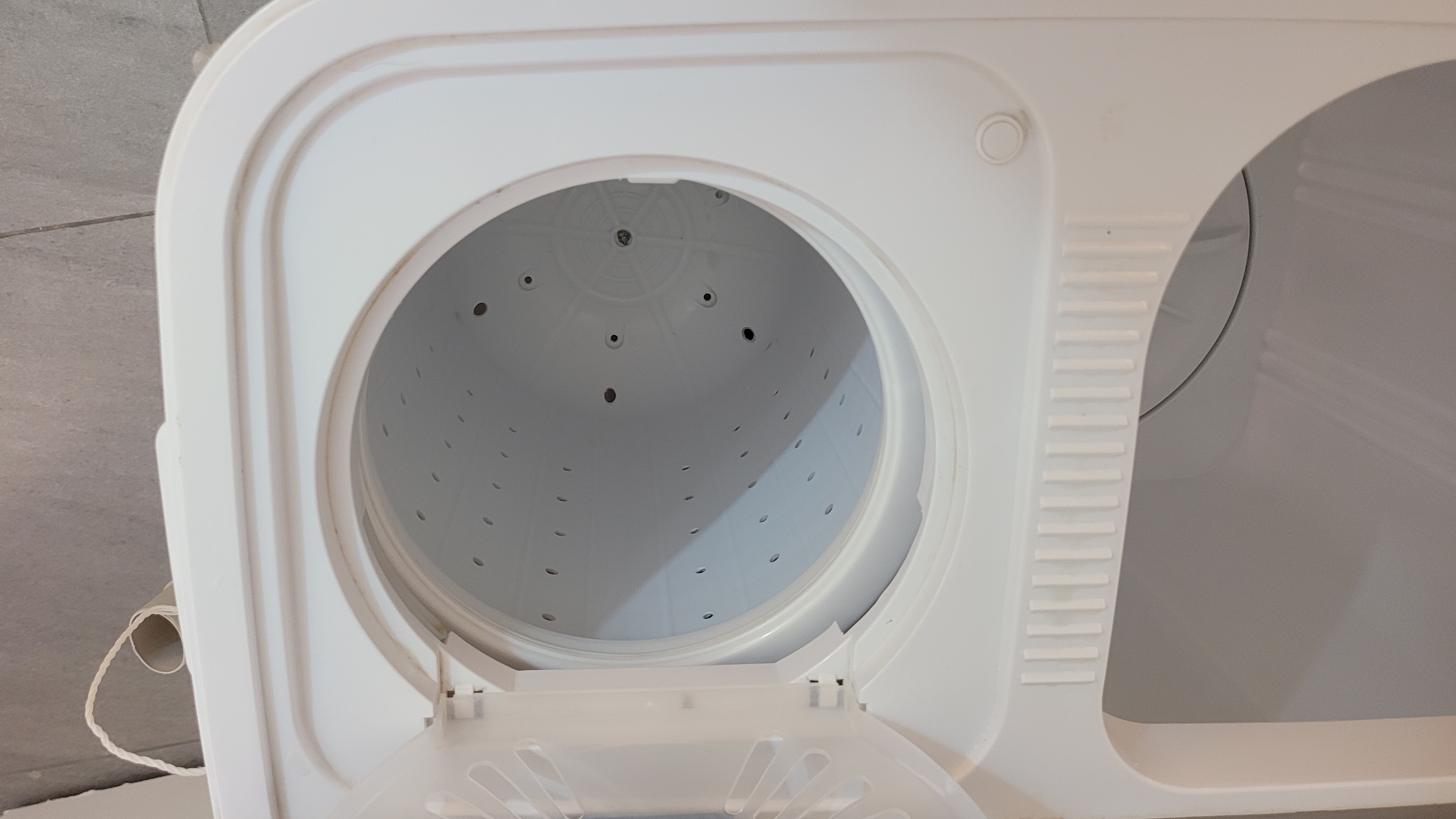 electrodomesticos - lavadora Mabe 16lbs 6