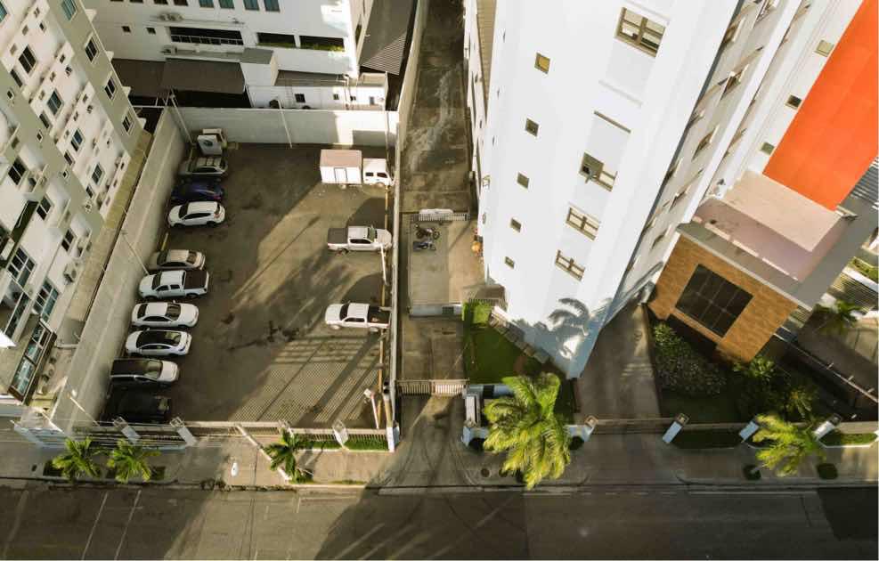 apartamentos - Apartamento familiar en la Av Anacaona 2