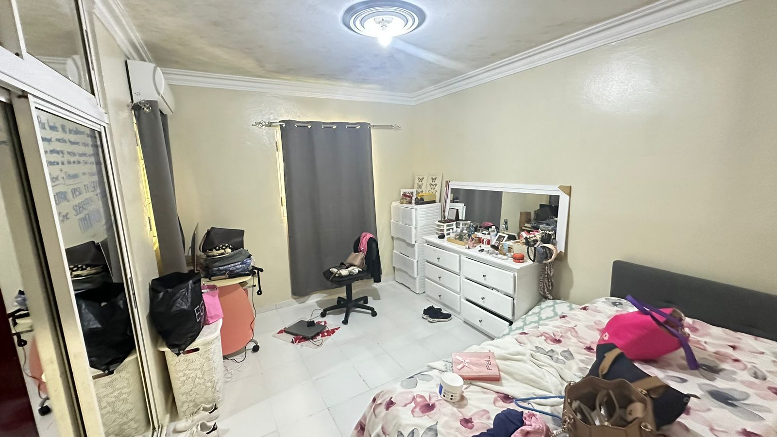 apartamentos - Apartamento en venta Primer nivel en Cayetano G. 4