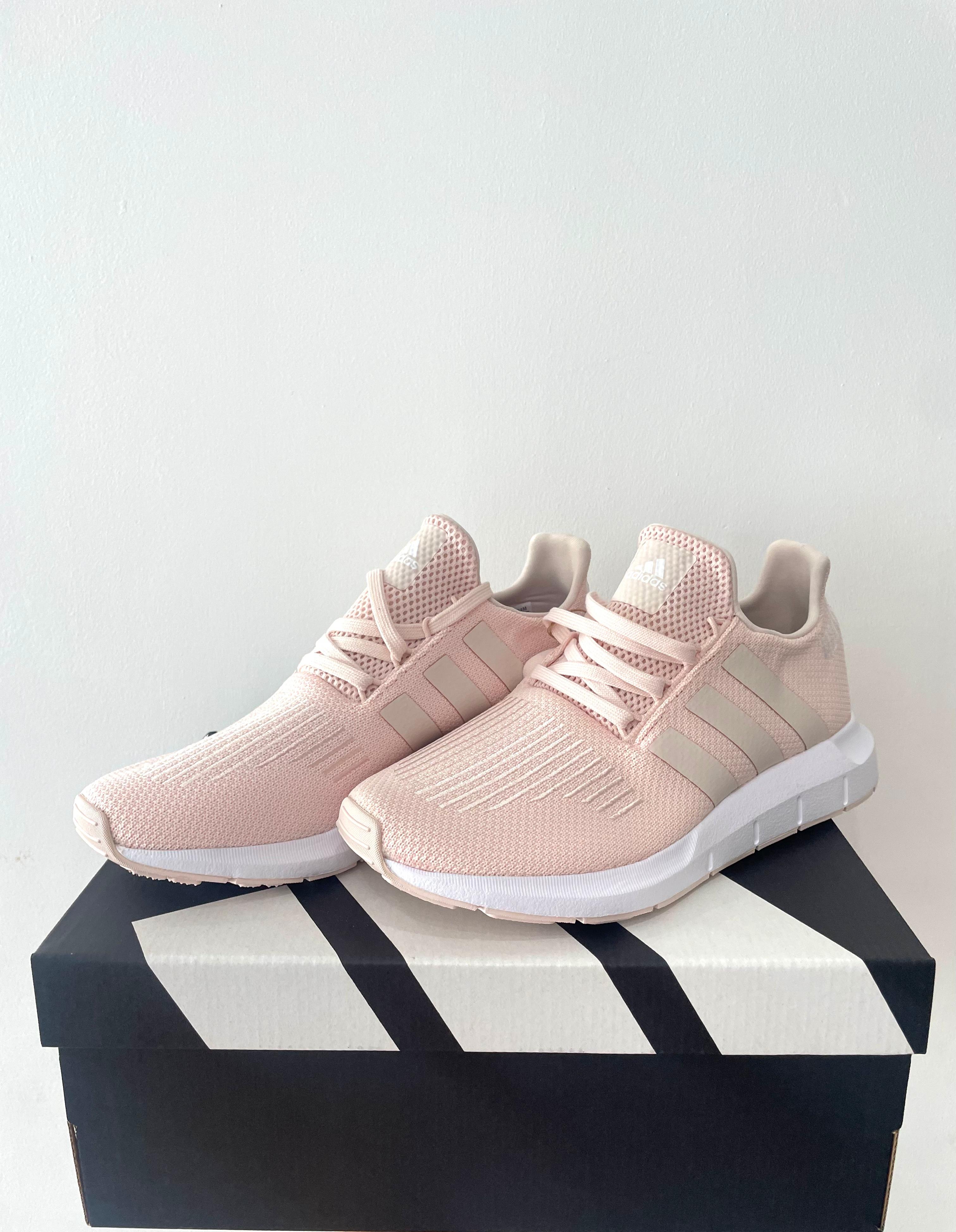 zapatos para mujer - Adidas Swift Run 2.0 Mujer 3