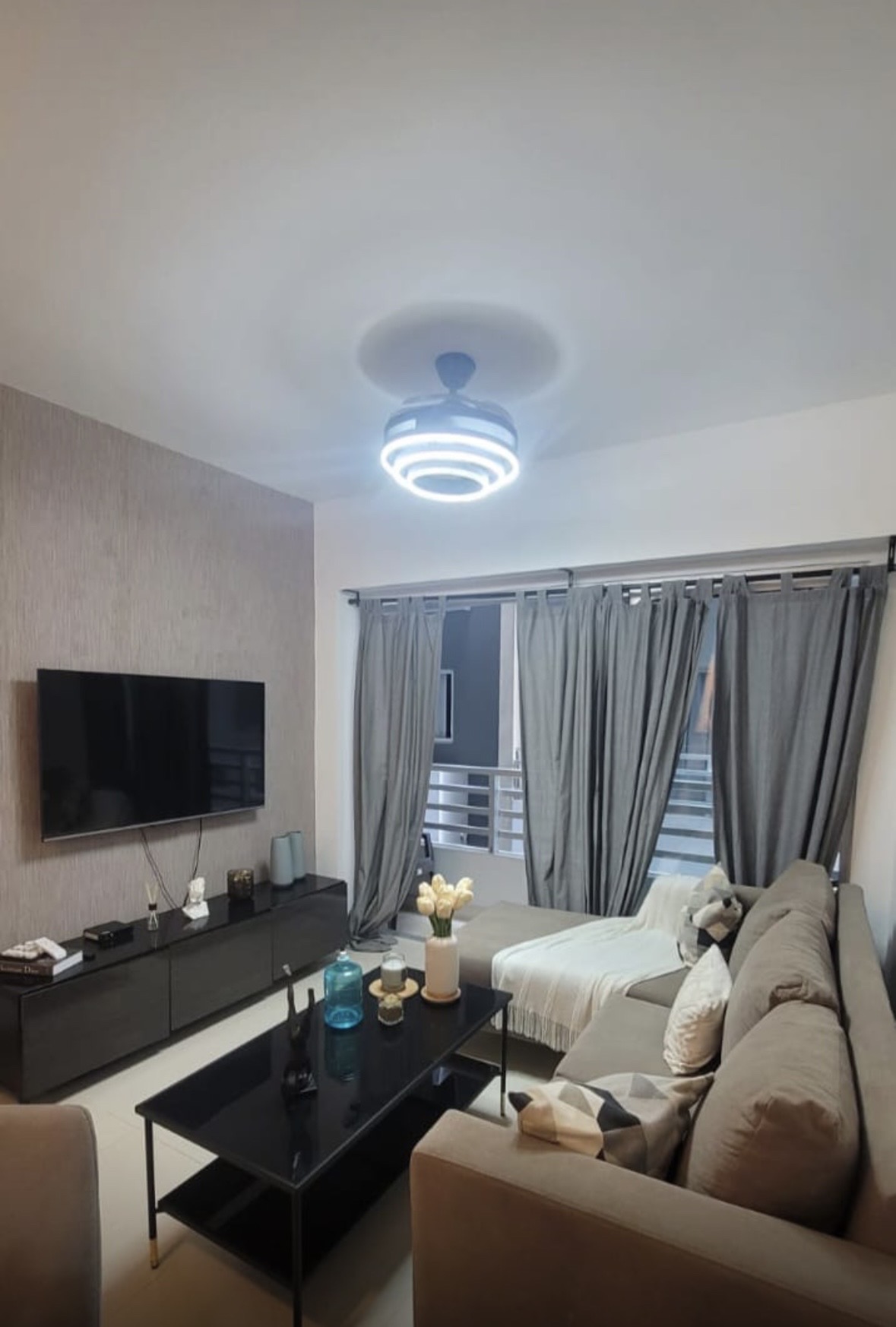 apartamentos - APARTAMENTO EN ALQUILER  2