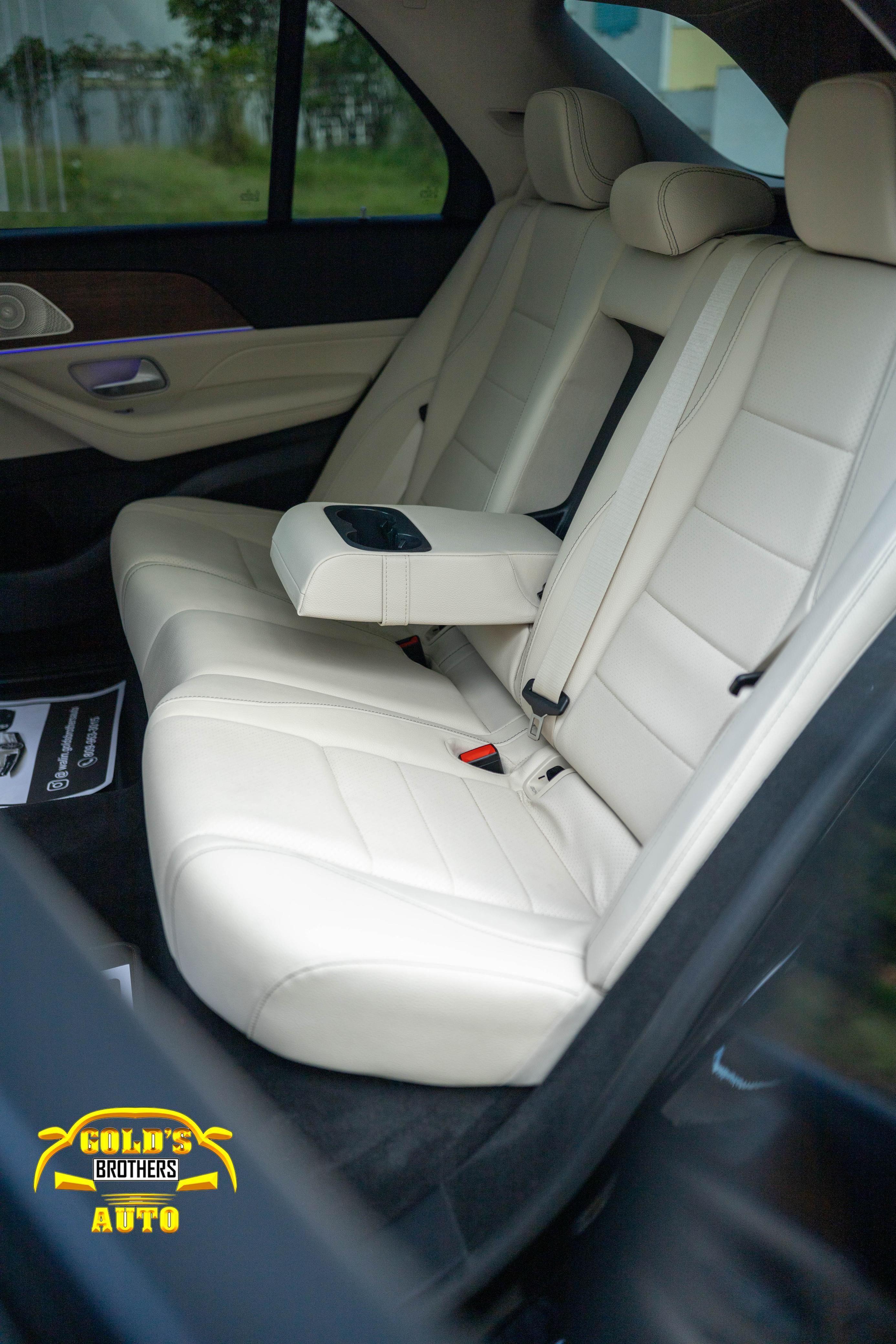 jeepetas y camionetas - Mercedes Benz GLE 350 AMG 4Matic 2024 Clean Carfax 6