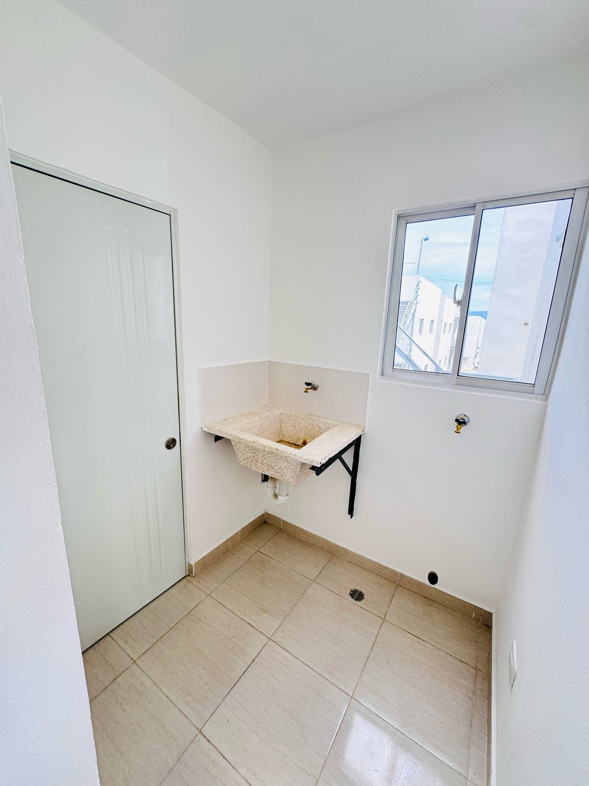 apartamentos - APARTAMENTO EN VENTA EN LA BARRANQUITA, SANTIAGO. 1