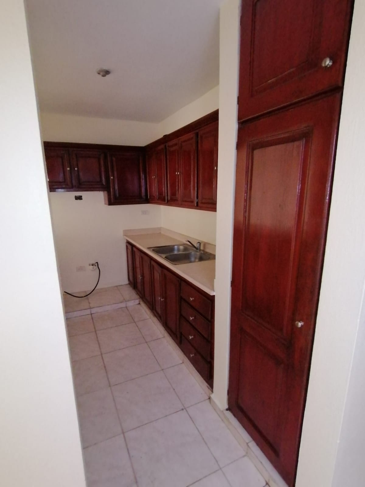 apartamentos - Apartamento venta Ensanche Isabelita 4