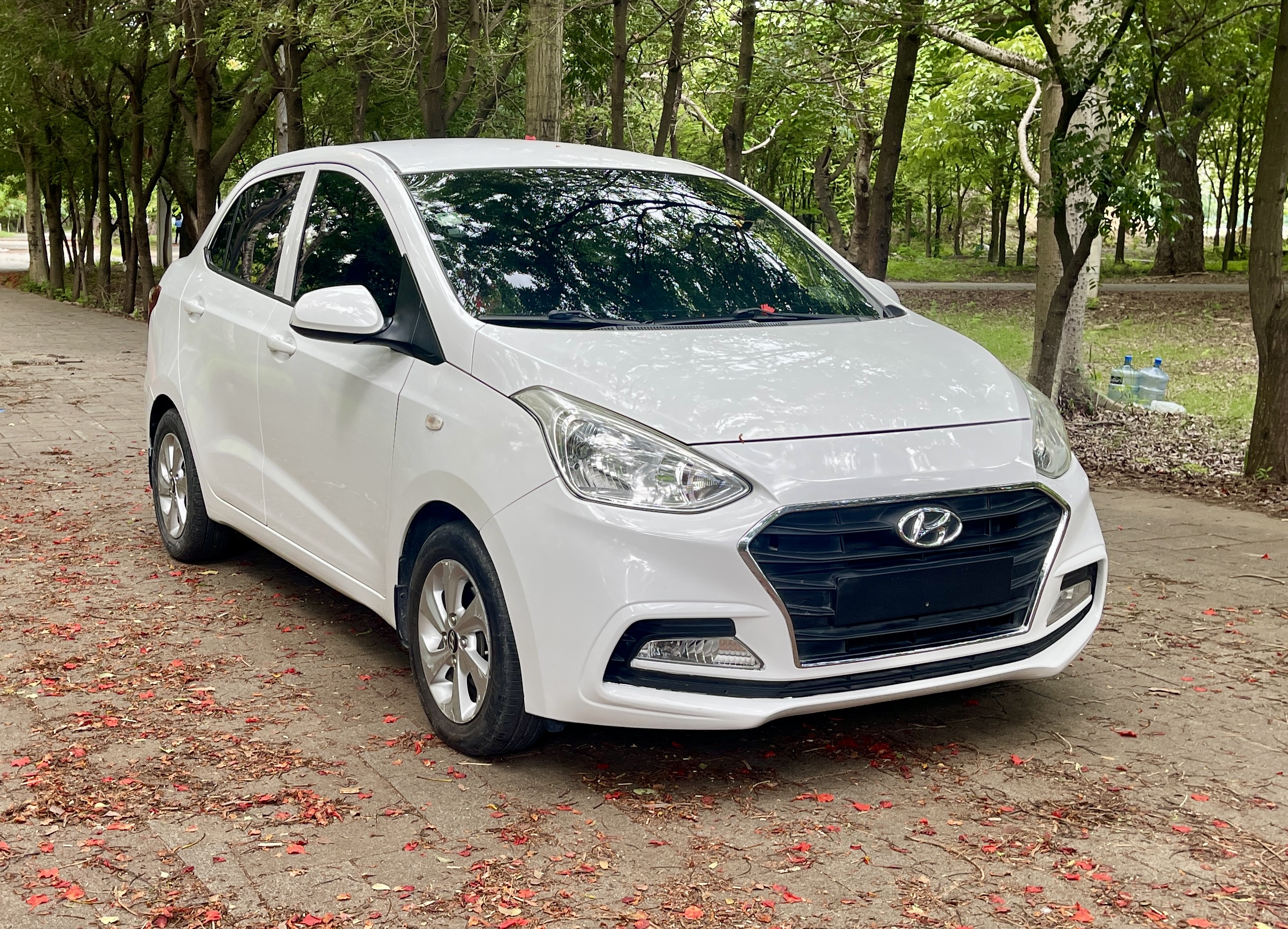 carros - Hyundai Grand I10 2020 full 4 cilindros  2
