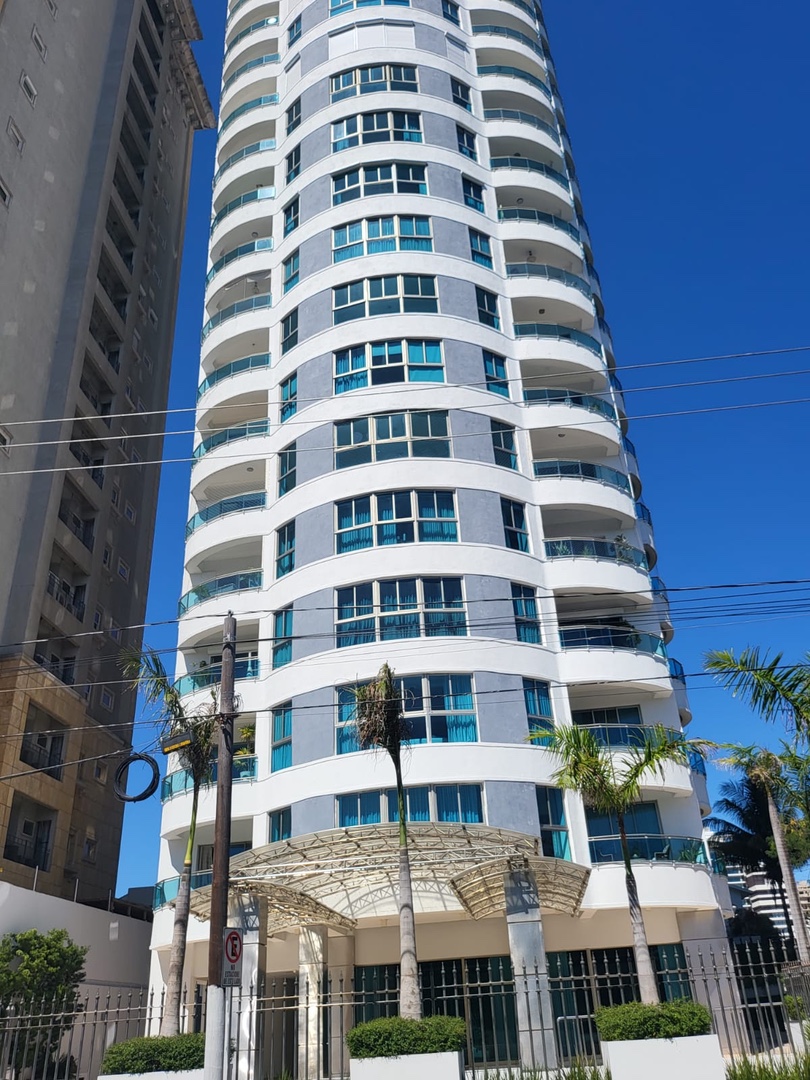 apartamentos - Lujoso apartamento en la Anacaona 9
