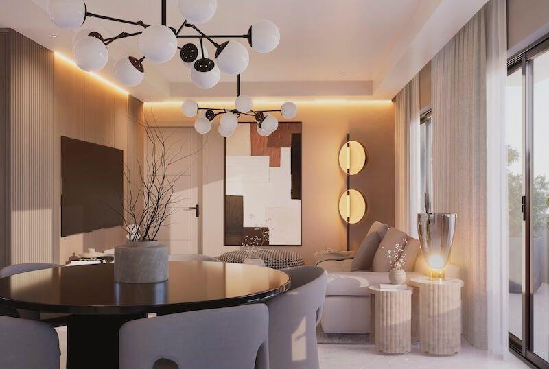 apartamentos - Vista Alta Residence 1