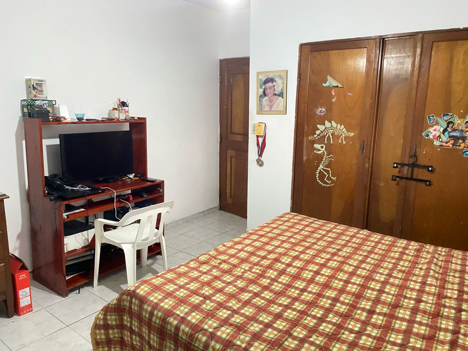 apartamentos - Vendo apartamento clásico en  Bella Vista  2
