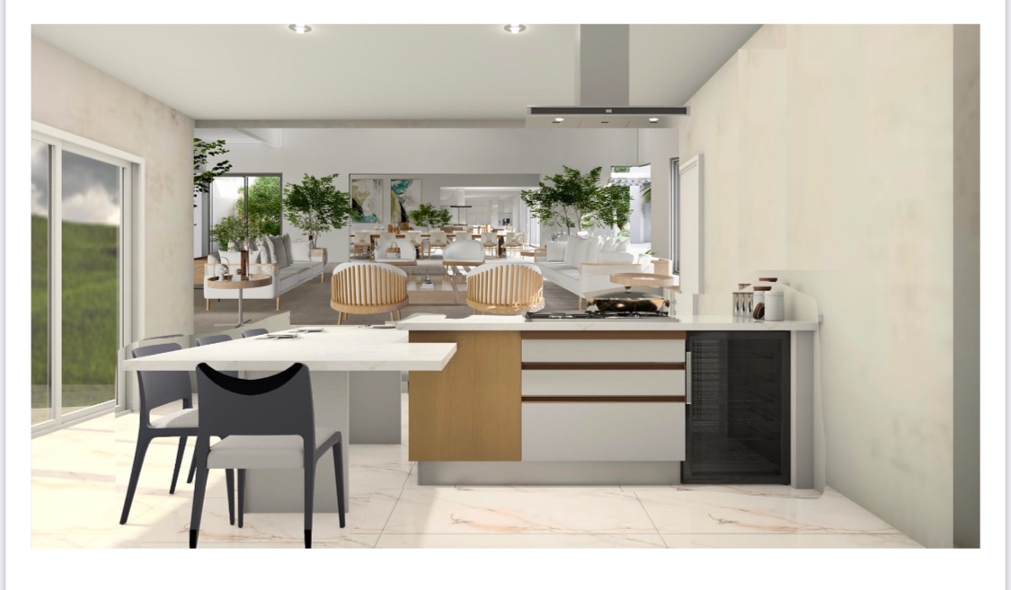 casas vacacionales y villas - Villa en Venta en Casa de Campo 8