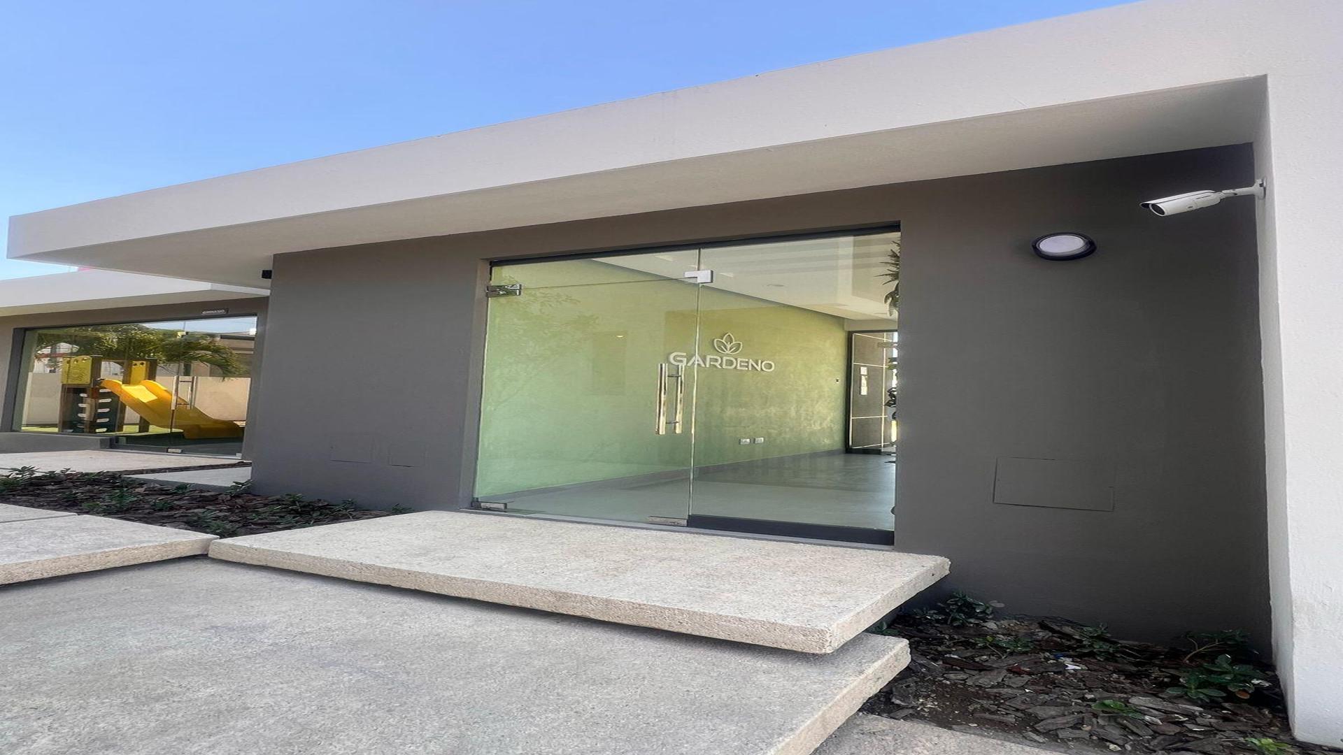 apartamentos - Apartamento exclusivo en Jardines del Sur, Santiago 4