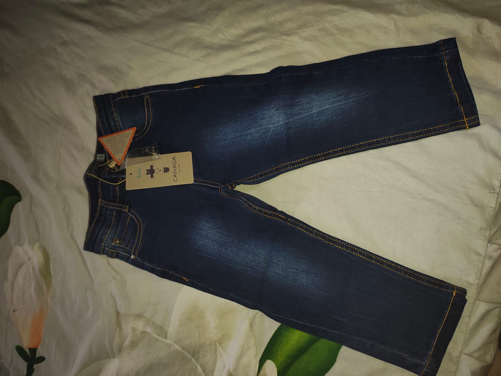 ropa y zapatos - Vendo lote de ropa infantil española  6