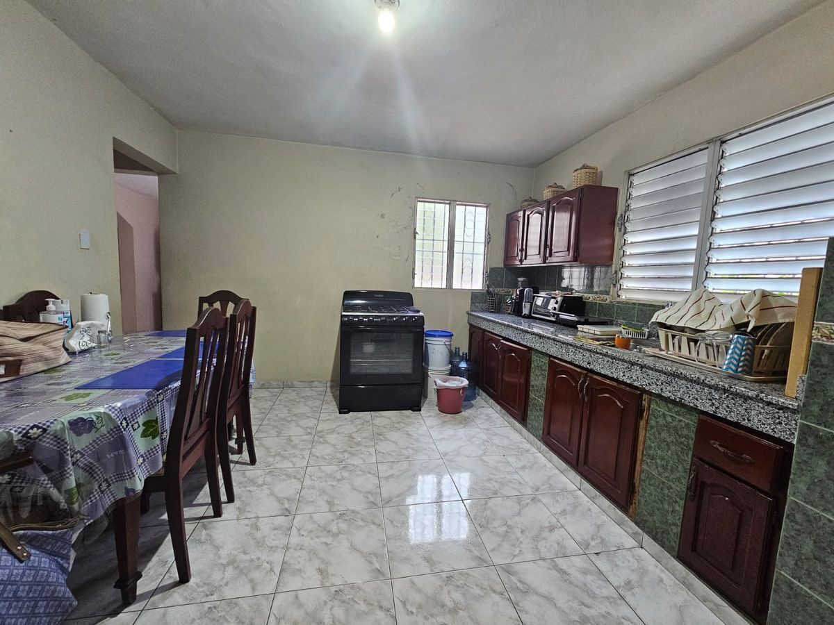 casas - Venta de Casa enel Millon comercial o Vivienda 6