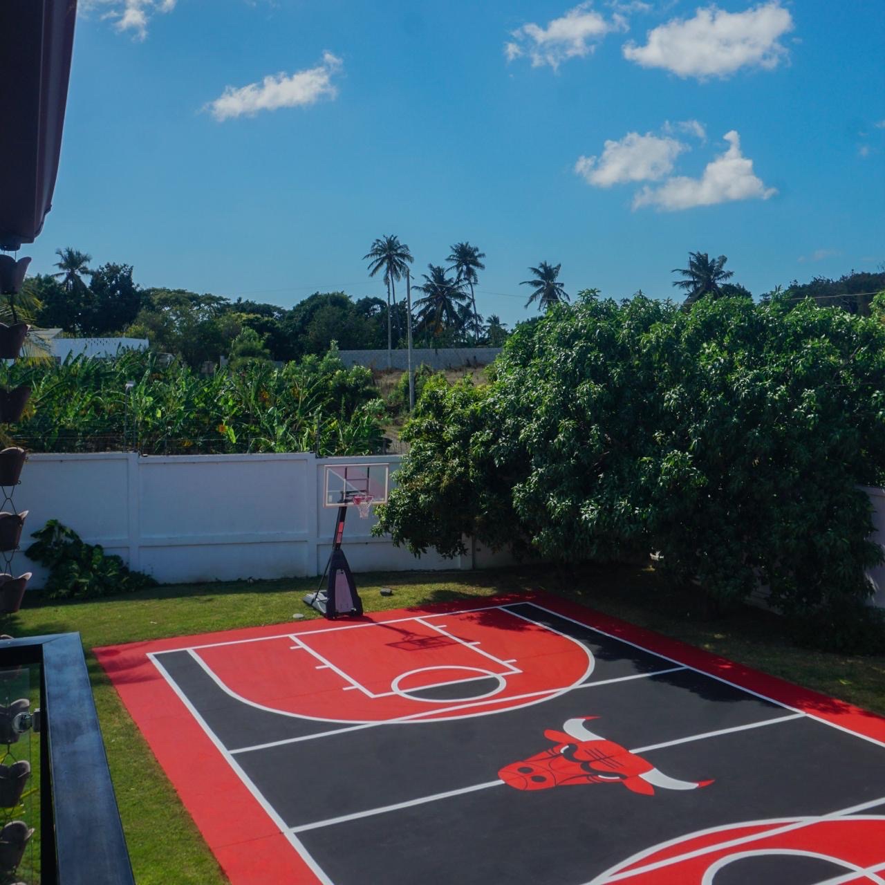 casas vacacionales y villas - Se vende Villa de Lujos Completa Amueblada de verdadera OPORTUNIDAD  9