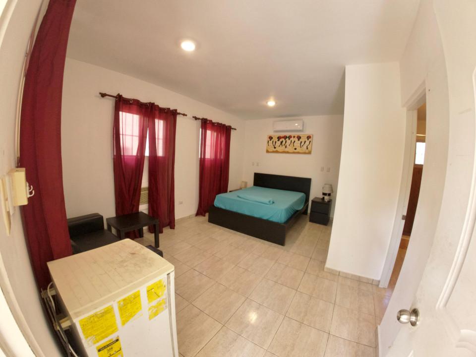 apartamentos - Apartamento en EL BATEY 4