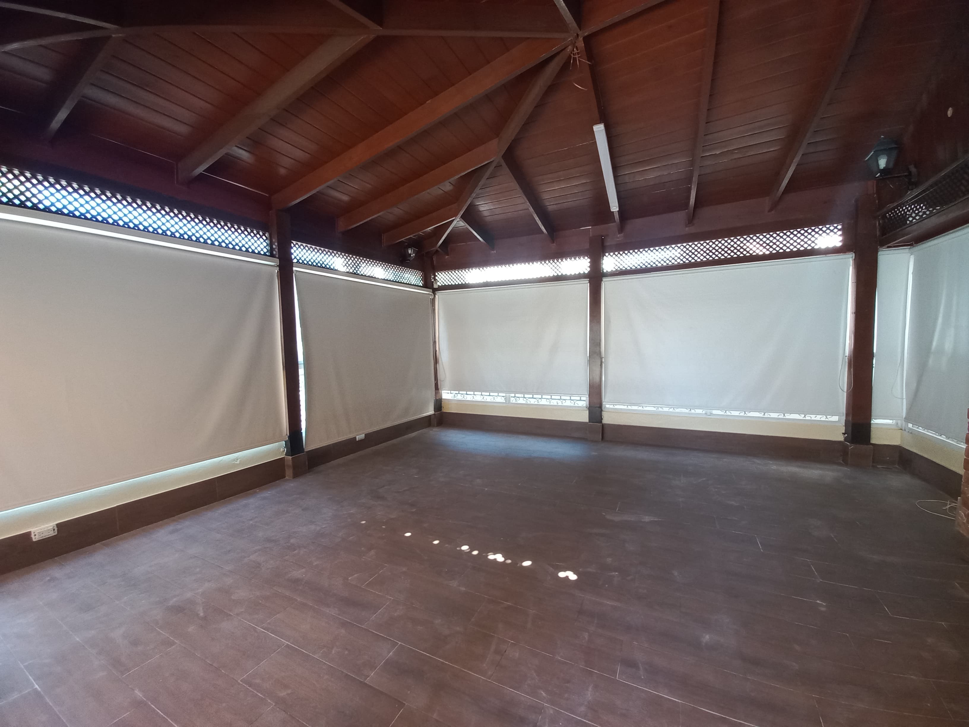 apartamentos - Apartamento 3 habitaciones 2 baños 2 parqueos en alquiler en Mirador Norte 6