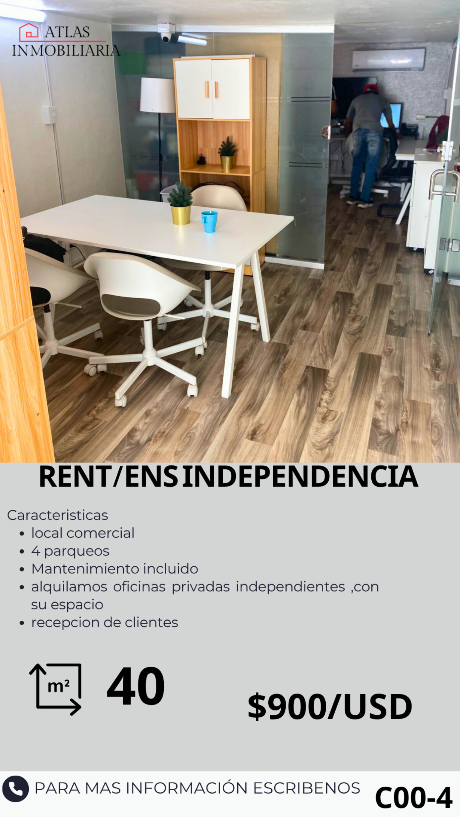 oficinas y locales comerciales - LOCAL COMERCIAL  0