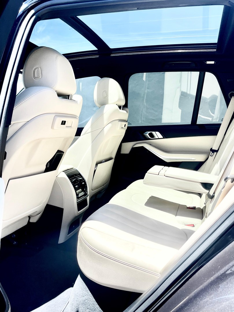 jeepetas y camionetas - BMW X5 Xdrive40i 2019 5
