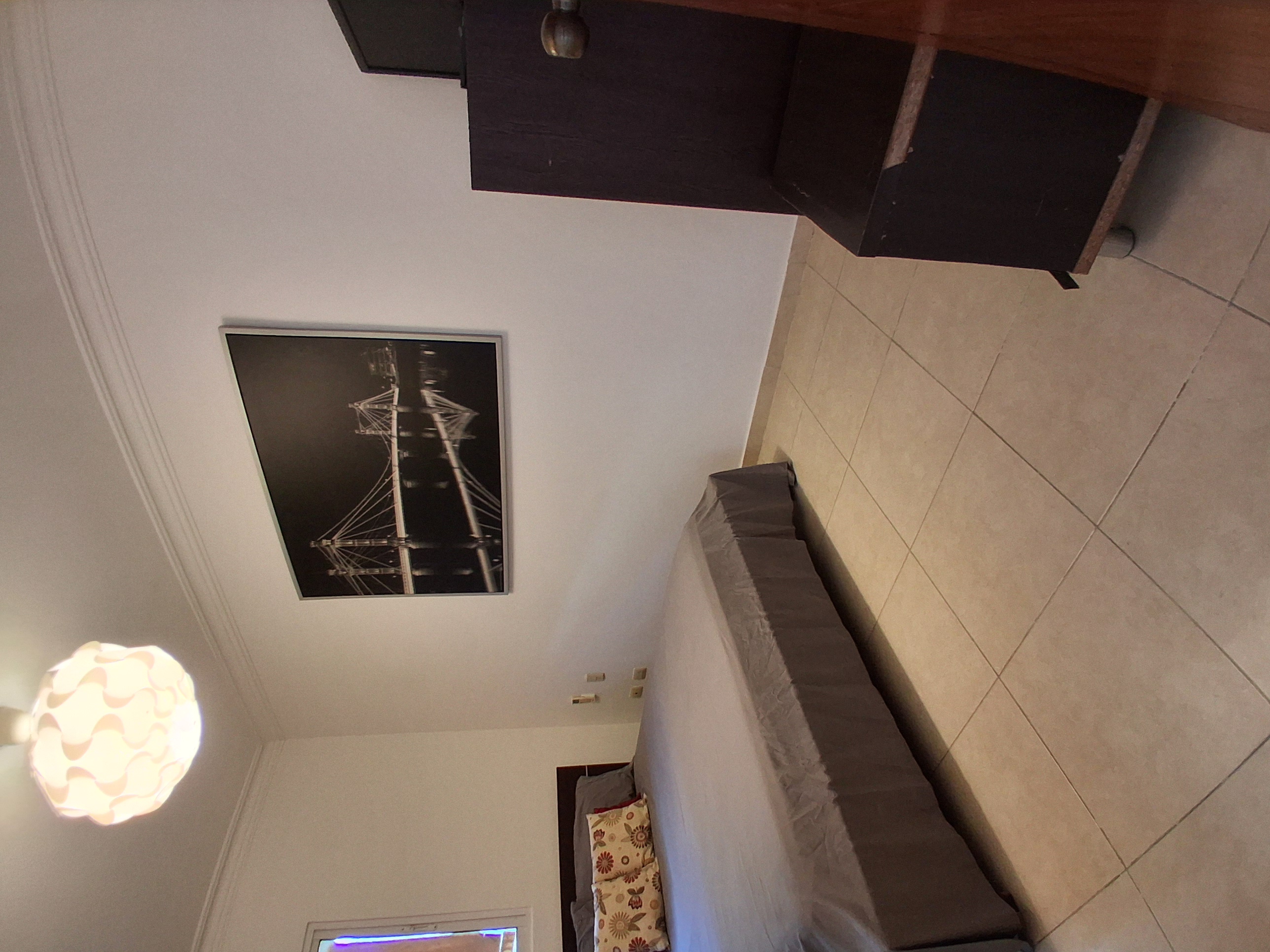 apartamentos - Estudio en  calle las mercedes, zona colonial. 5