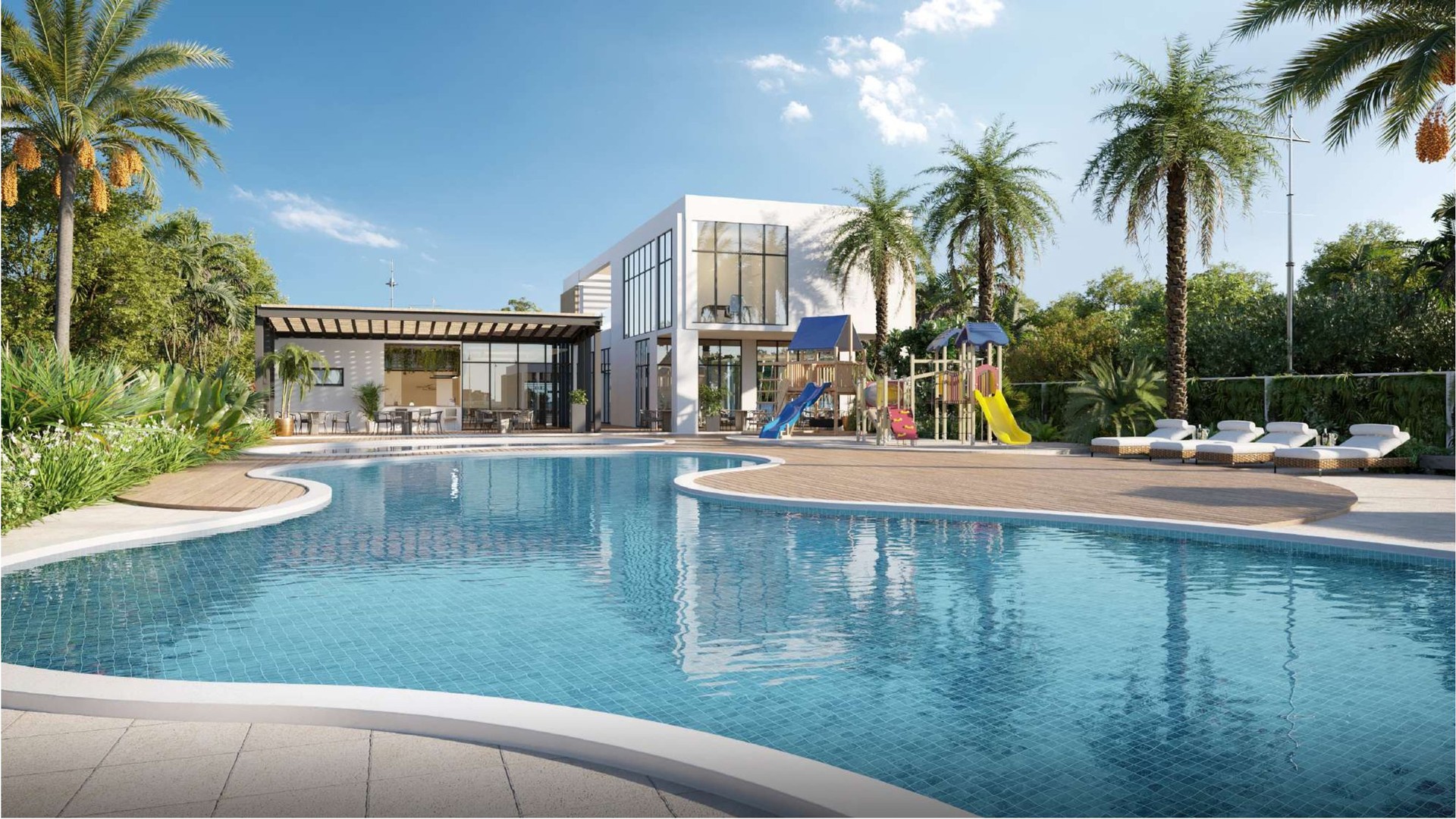 apartamentos - Apartamentos Turísticos (Daos), Bávaro-Punta Cana, en construcción 0