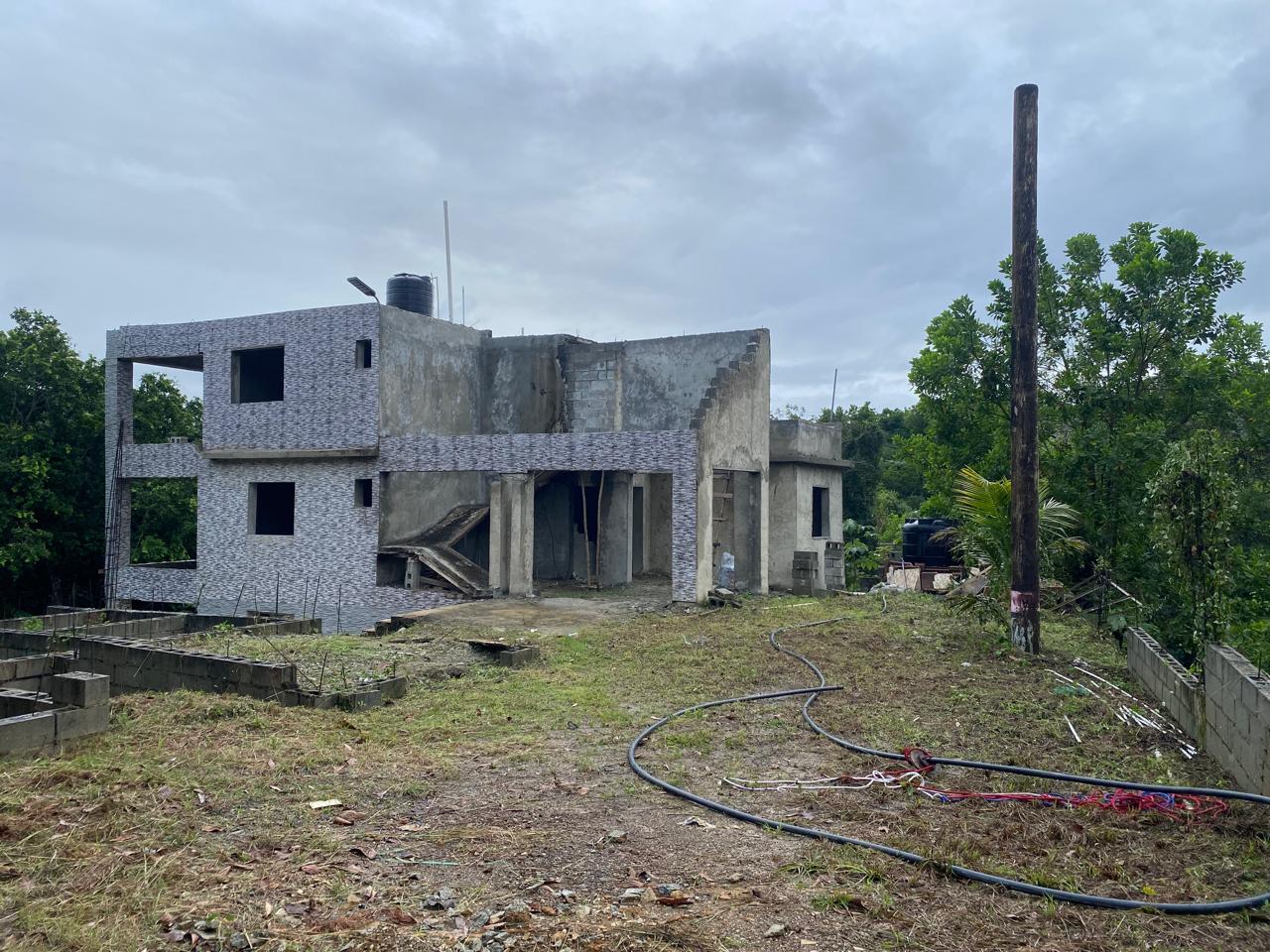 casas vacacionales y villas - Venta de Villa tipo Finca Vacacional Matua 2