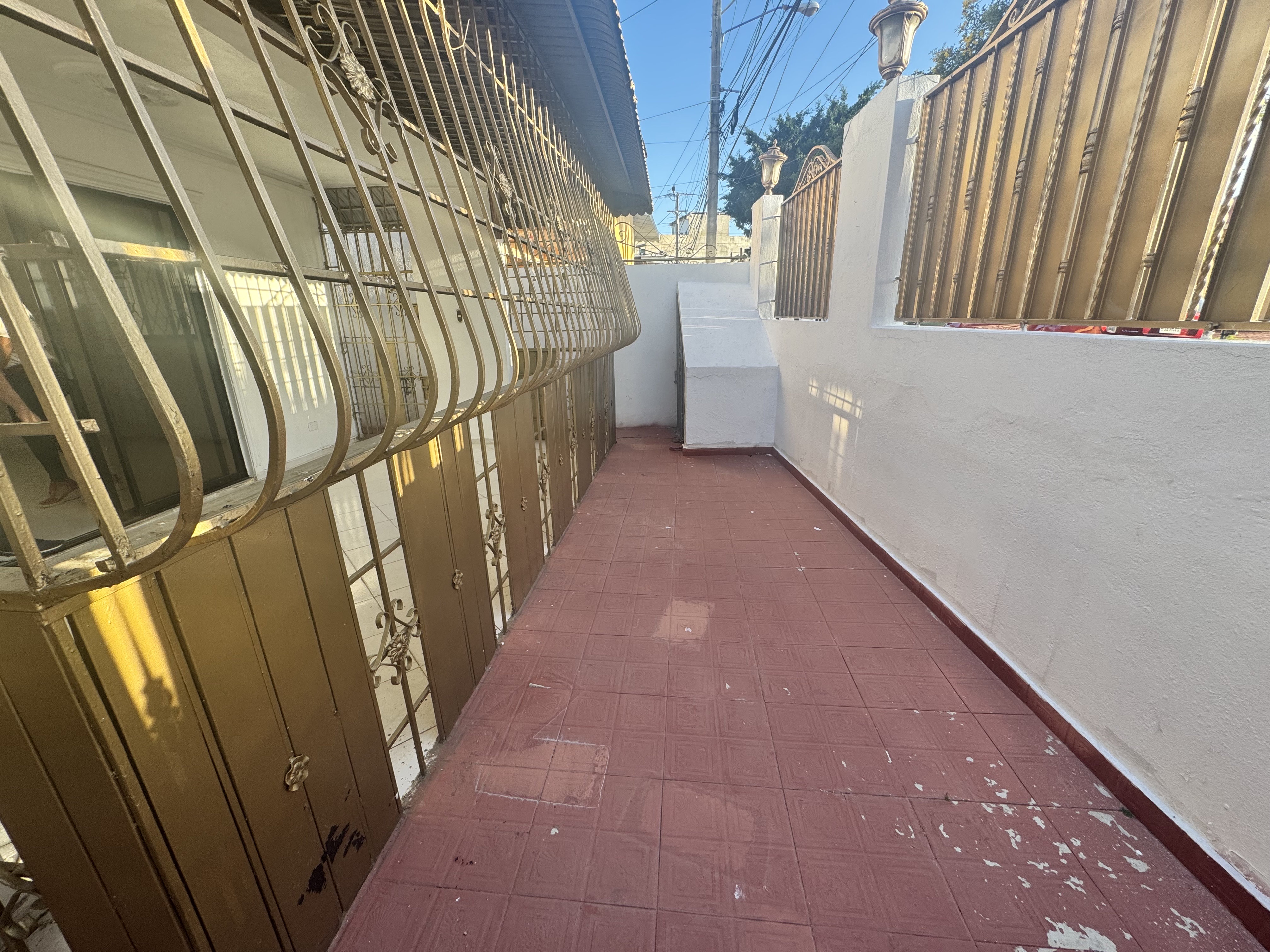 casas - venta de casa próximo al parque Italia autopista de san isidro Alma Rosa  3