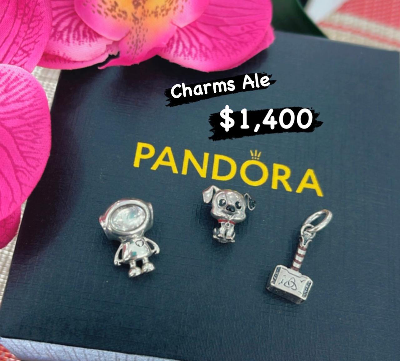 joyas, relojes y accesorios - CHARMS 🧿 - CHARMS DE ALTA CALIDAD  7