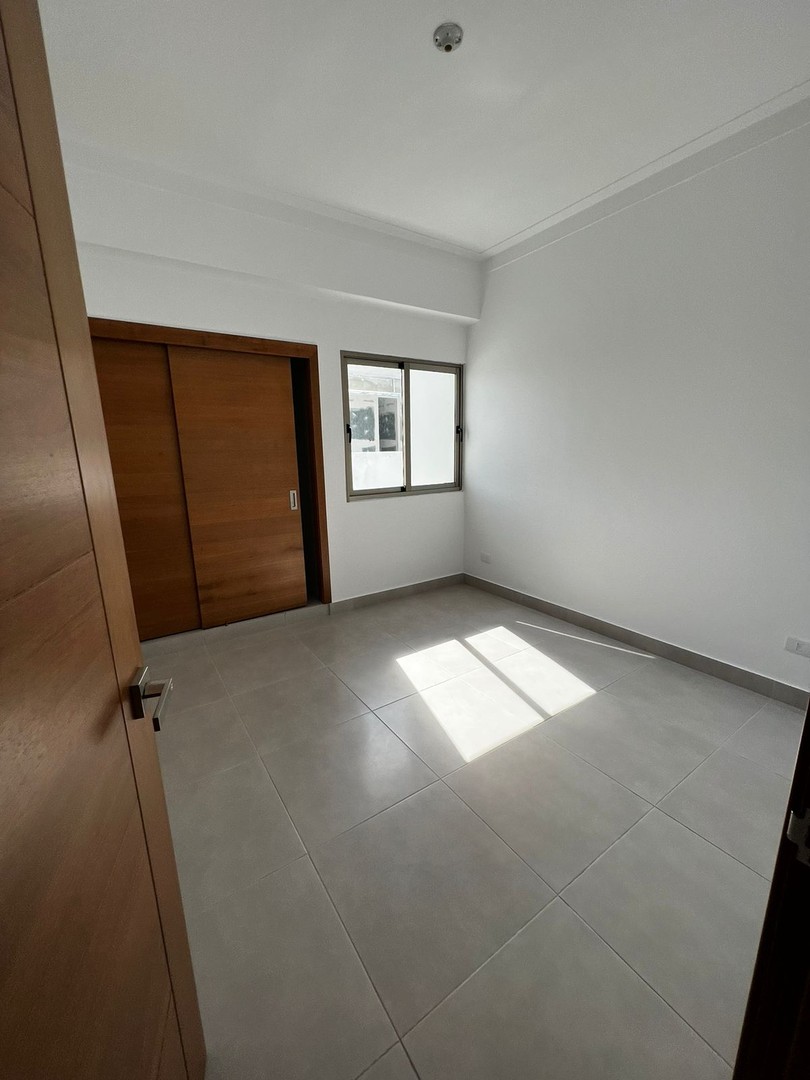 apartamentos - Apartamento en Naco de 2 habitaciones  4