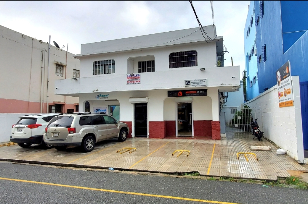 oficinas y locales comerciales - Excelente Local De Oficina O Consultorio