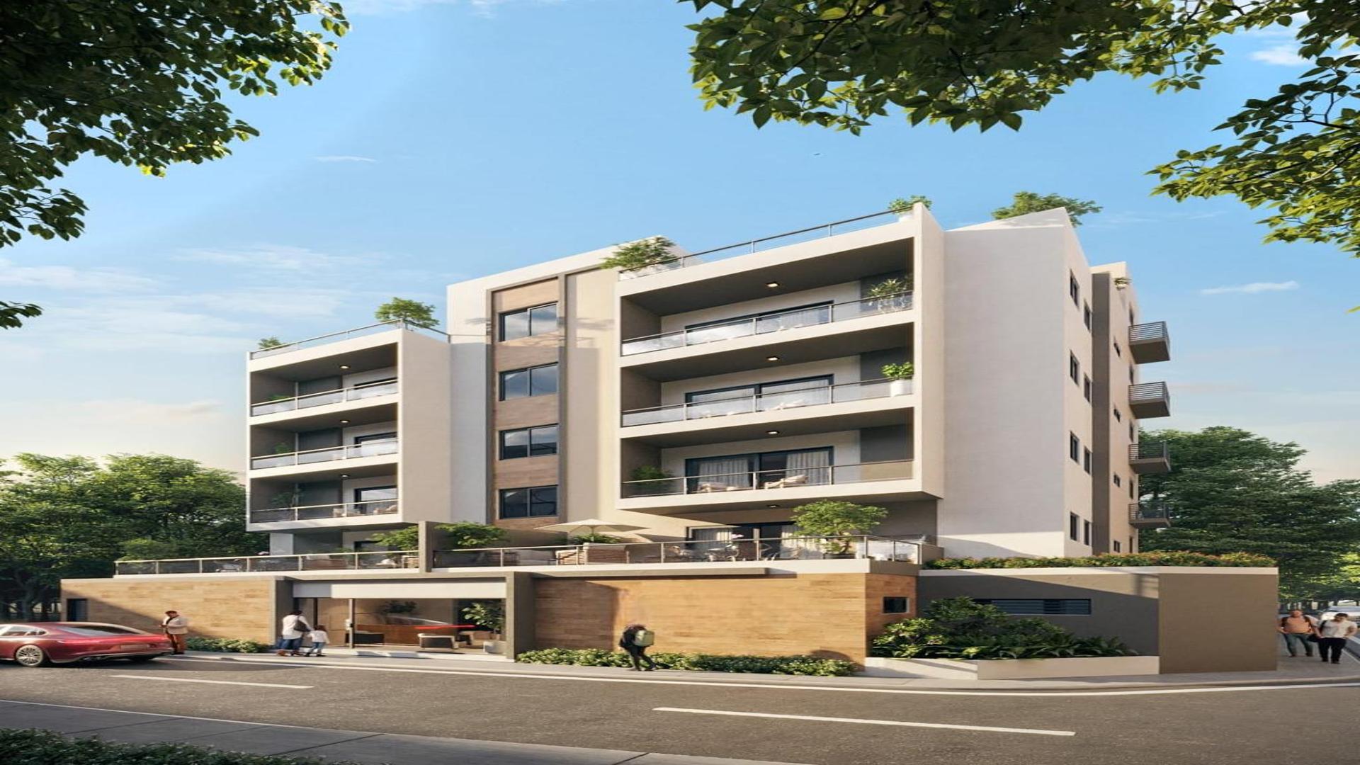 penthouses - Penthouse en Construcción en Venta en Don Honorio 2