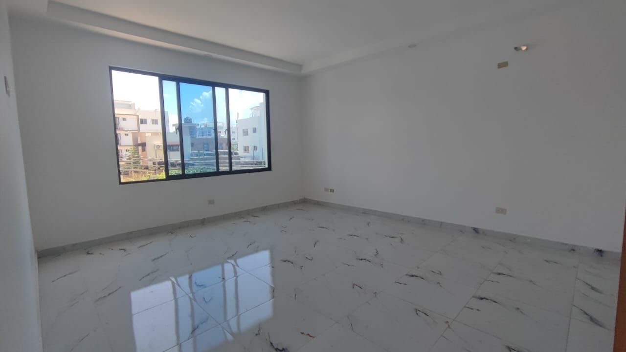 casas - venta de casa en la autopista de san isidro brisa oriental santo domingo  6