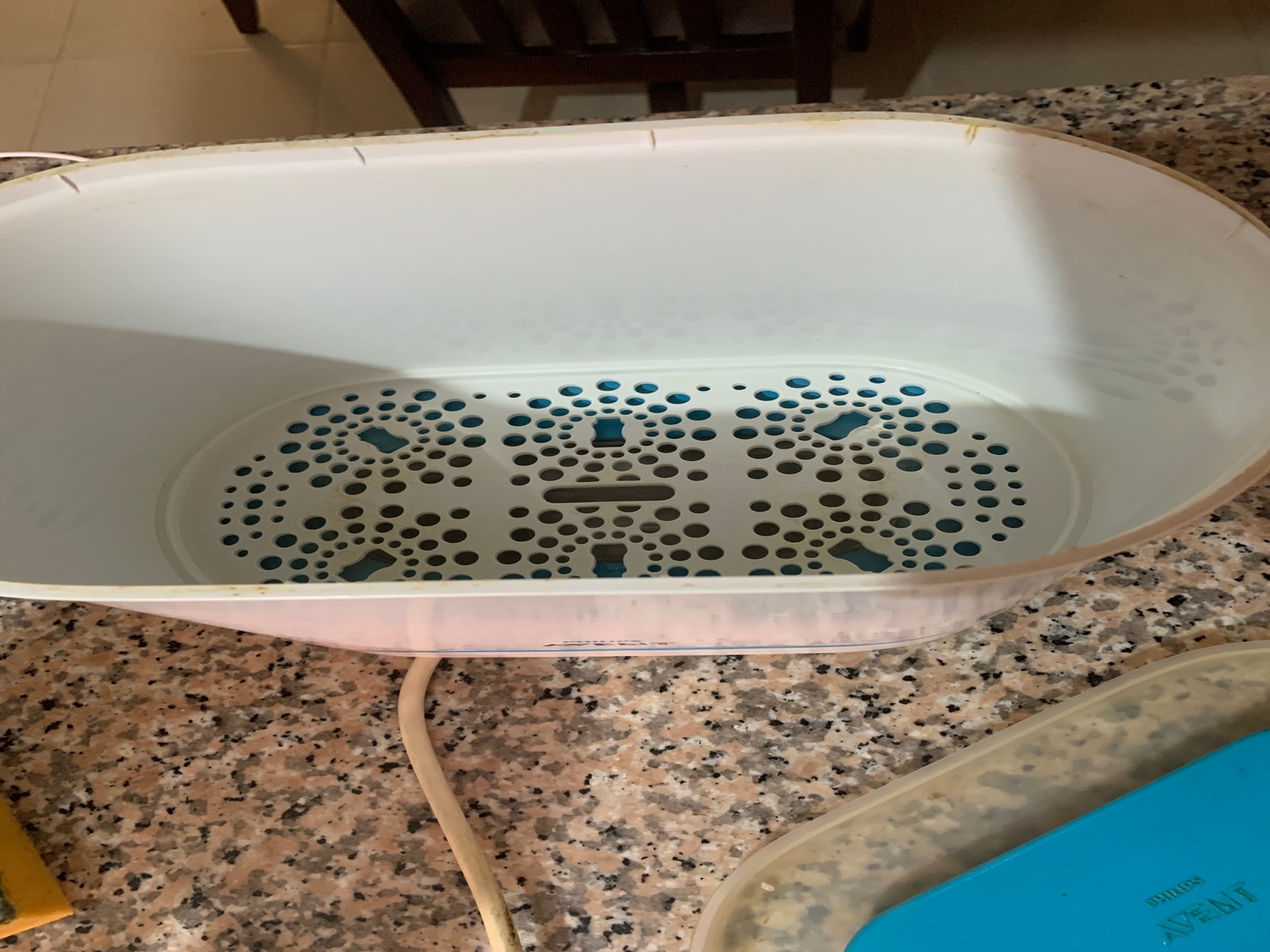 accesorios - Vendo esterilizador de biberones Avent 2
