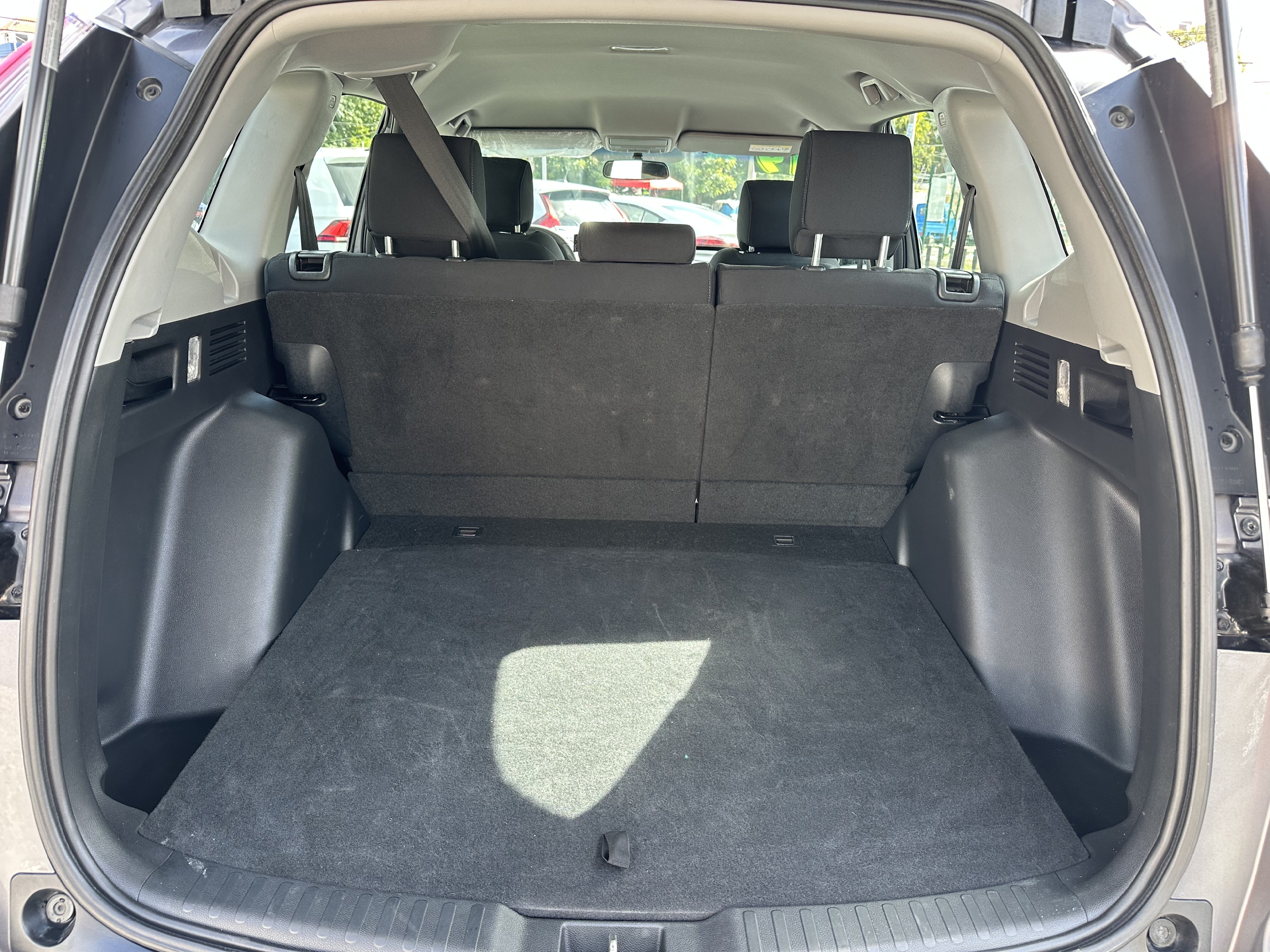 jeepetas y camionetas - Honda CR-V LX 2019 6