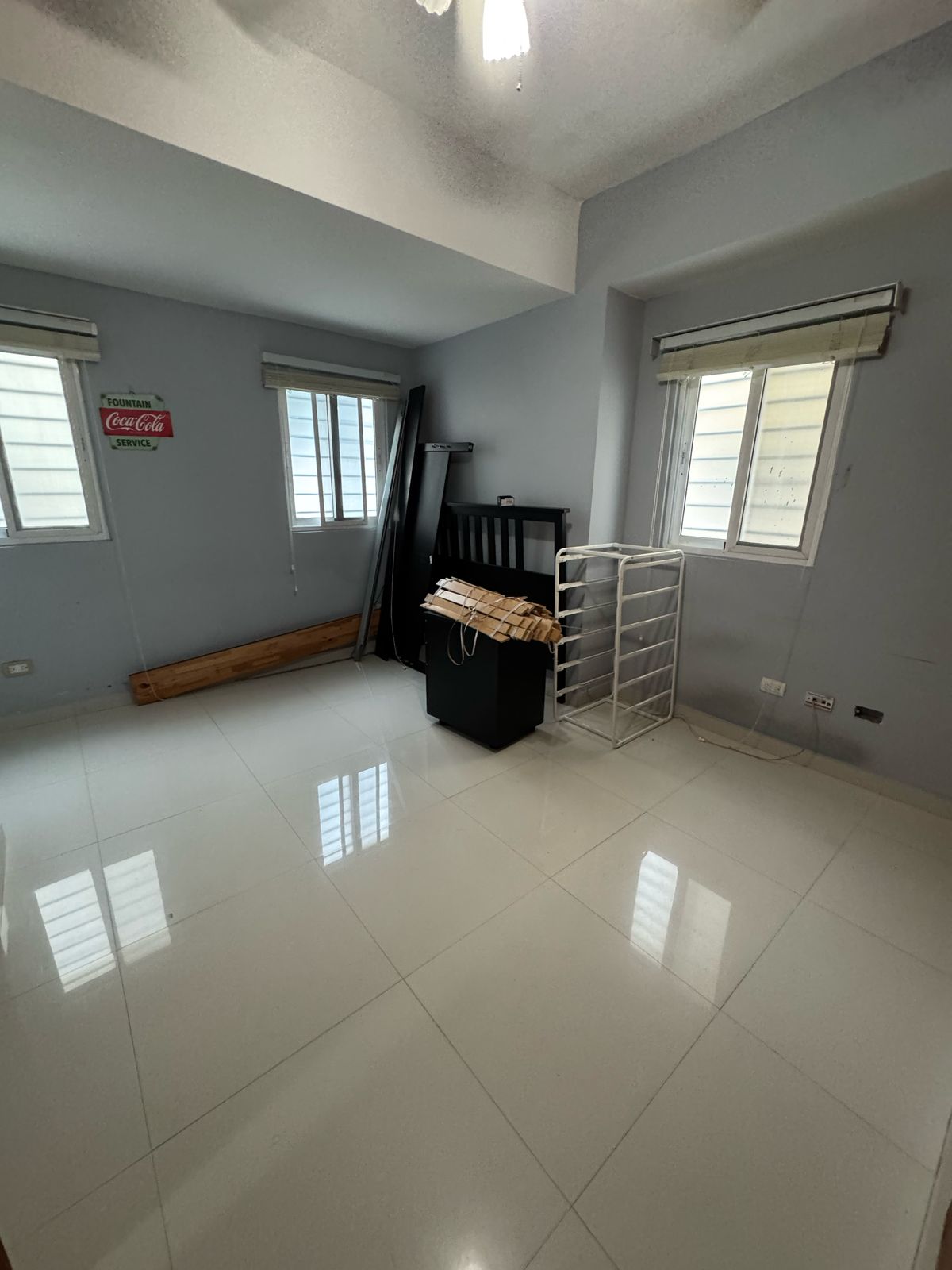 apartamentos - Alquiló con línea blanca Mirador Norte 2do nivel c 4
