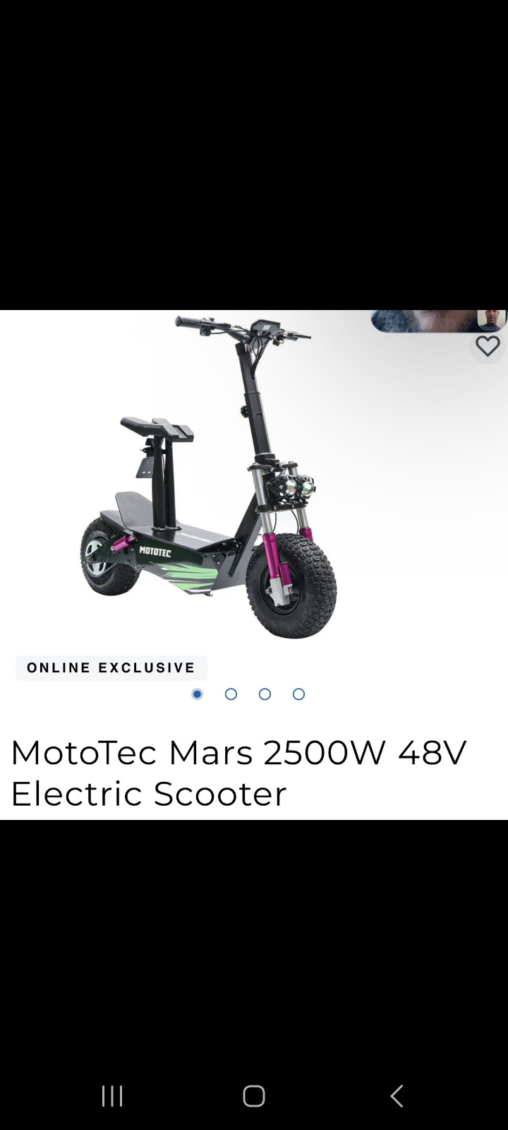 bicicletas y accesorios - Negociable  2