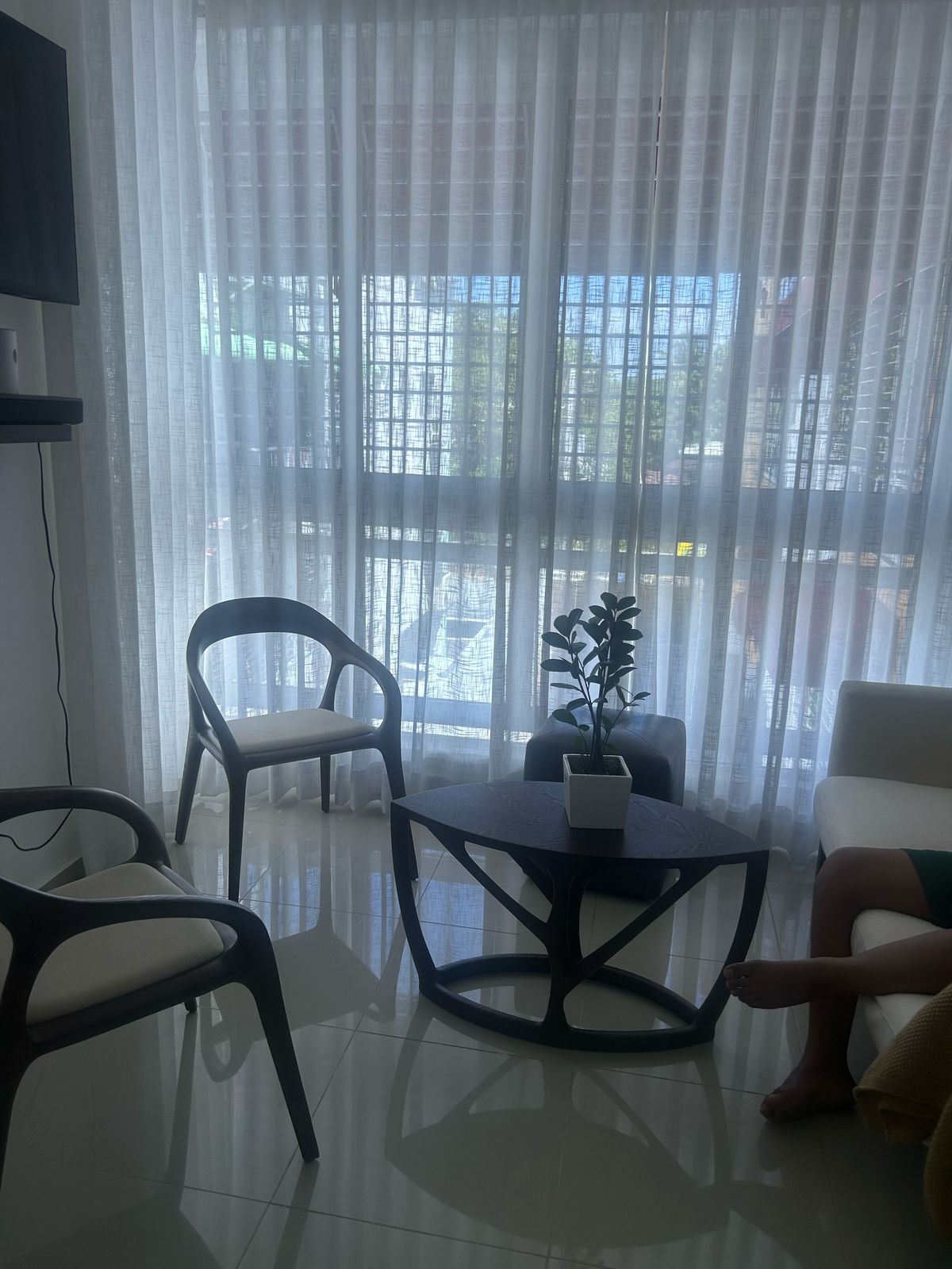 apartamentos - Apartamento en Residencial de Alma Rosa 1ra  0