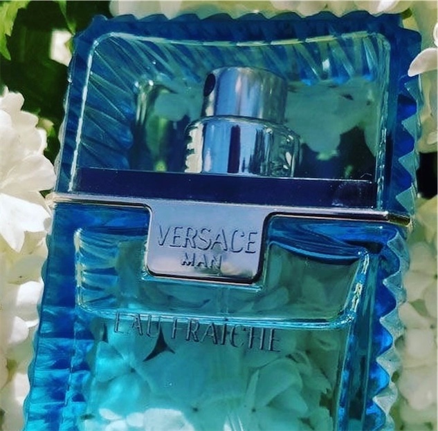 salud y belleza - Perfume Versace Man Eau Fraiche. AL POR MAYOR Y AL DETALLE 4