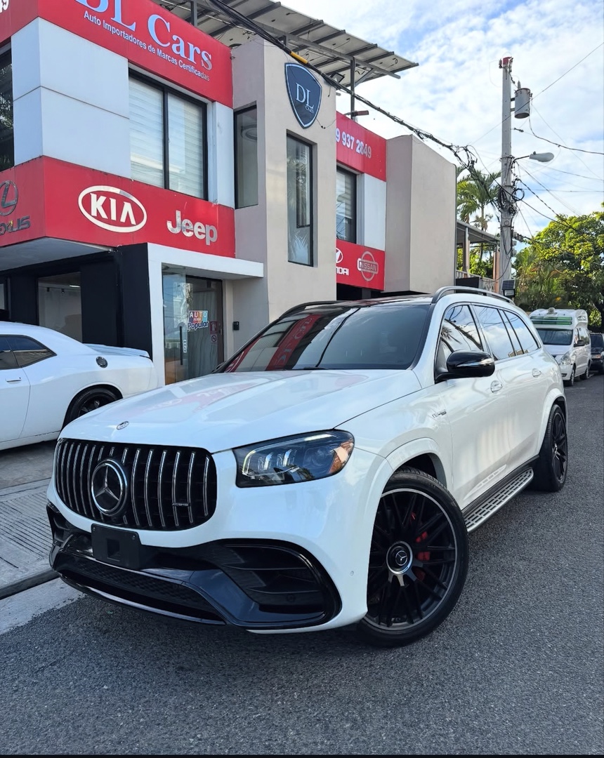 otros vehiculos - Alta Gama ✅ 1