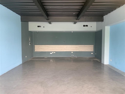 oficinas y locales comerciales - Local en zona céntrica 1
