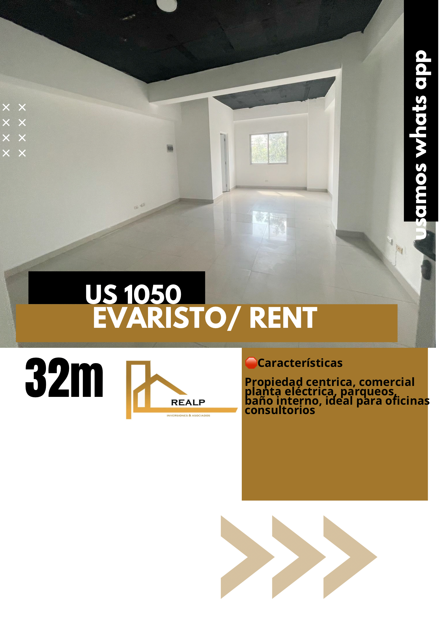 oficinas y locales comerciales - Local céntrico y comercial 