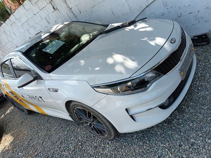 carros -  K-5 2017 BLANCODESDE:$680,000 0