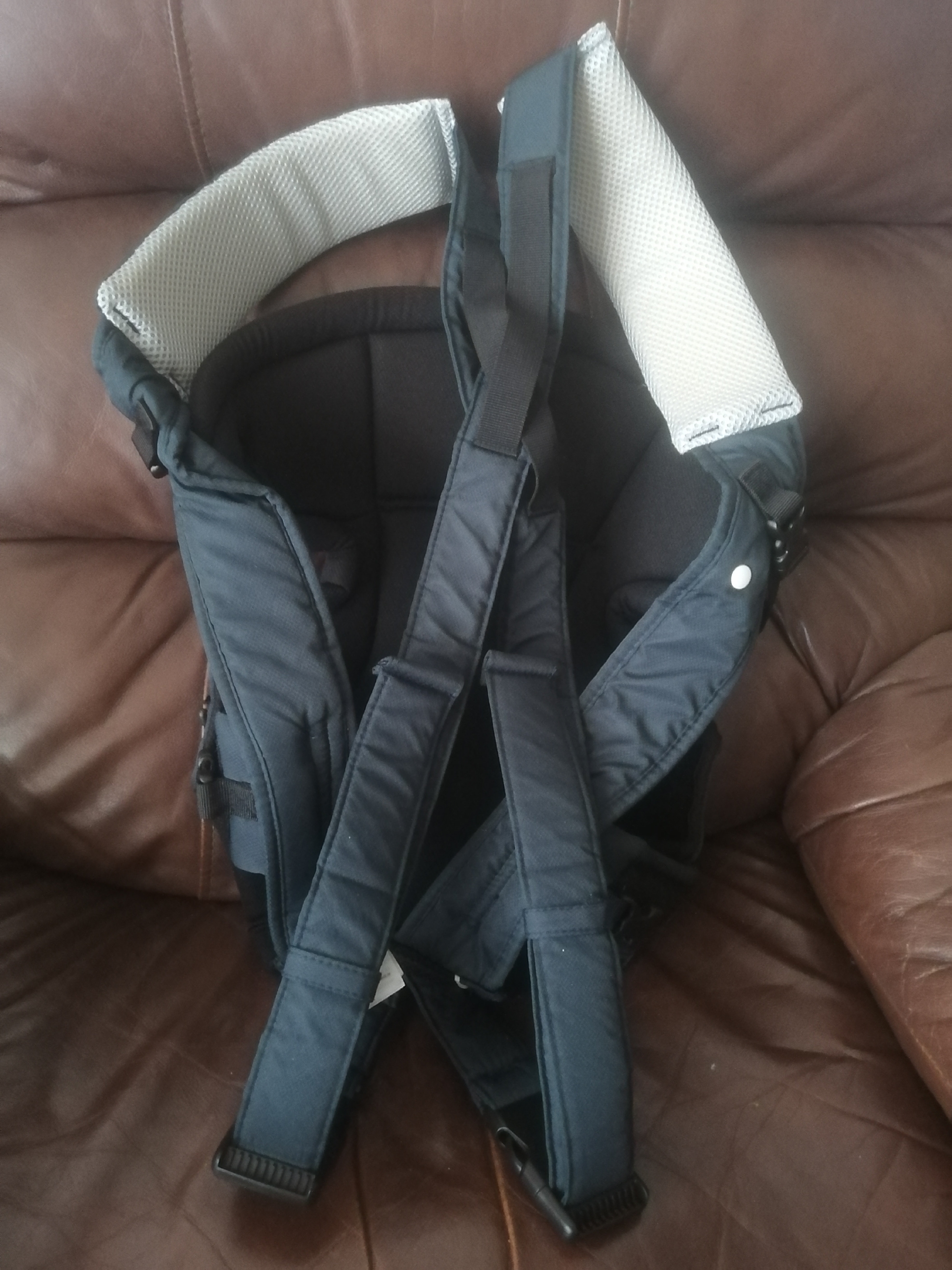 accesorios - Canguro para Bebés 2