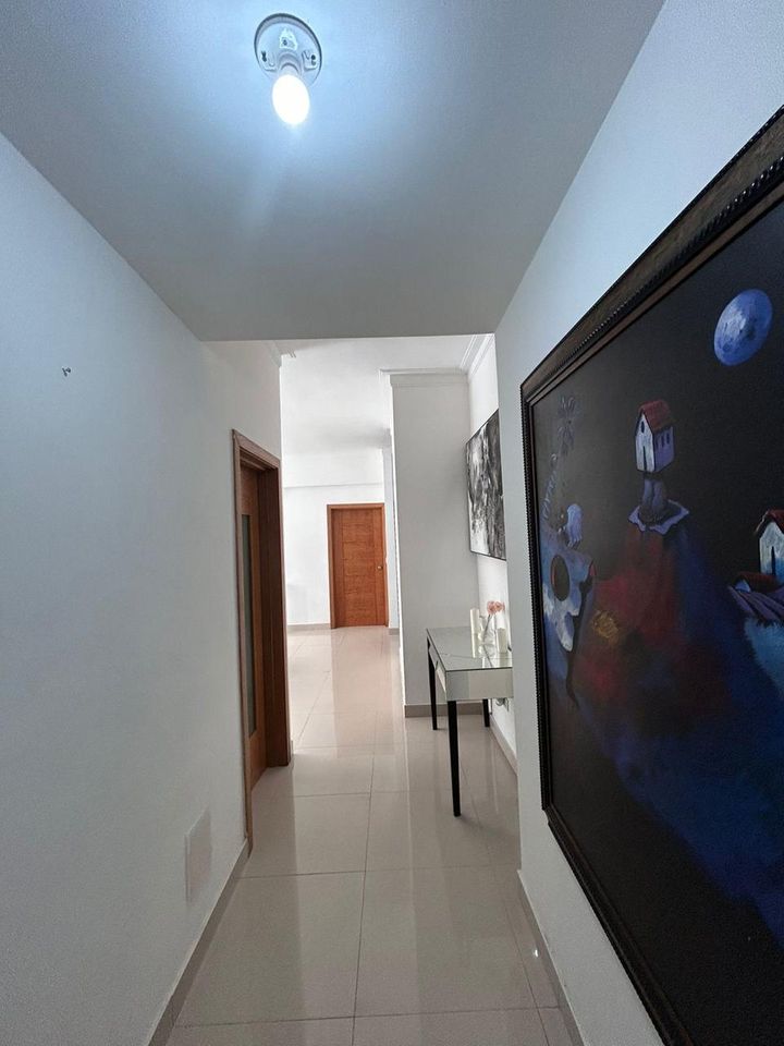 apartamentos - Vendo 3er piso Bella Vista D.N 1